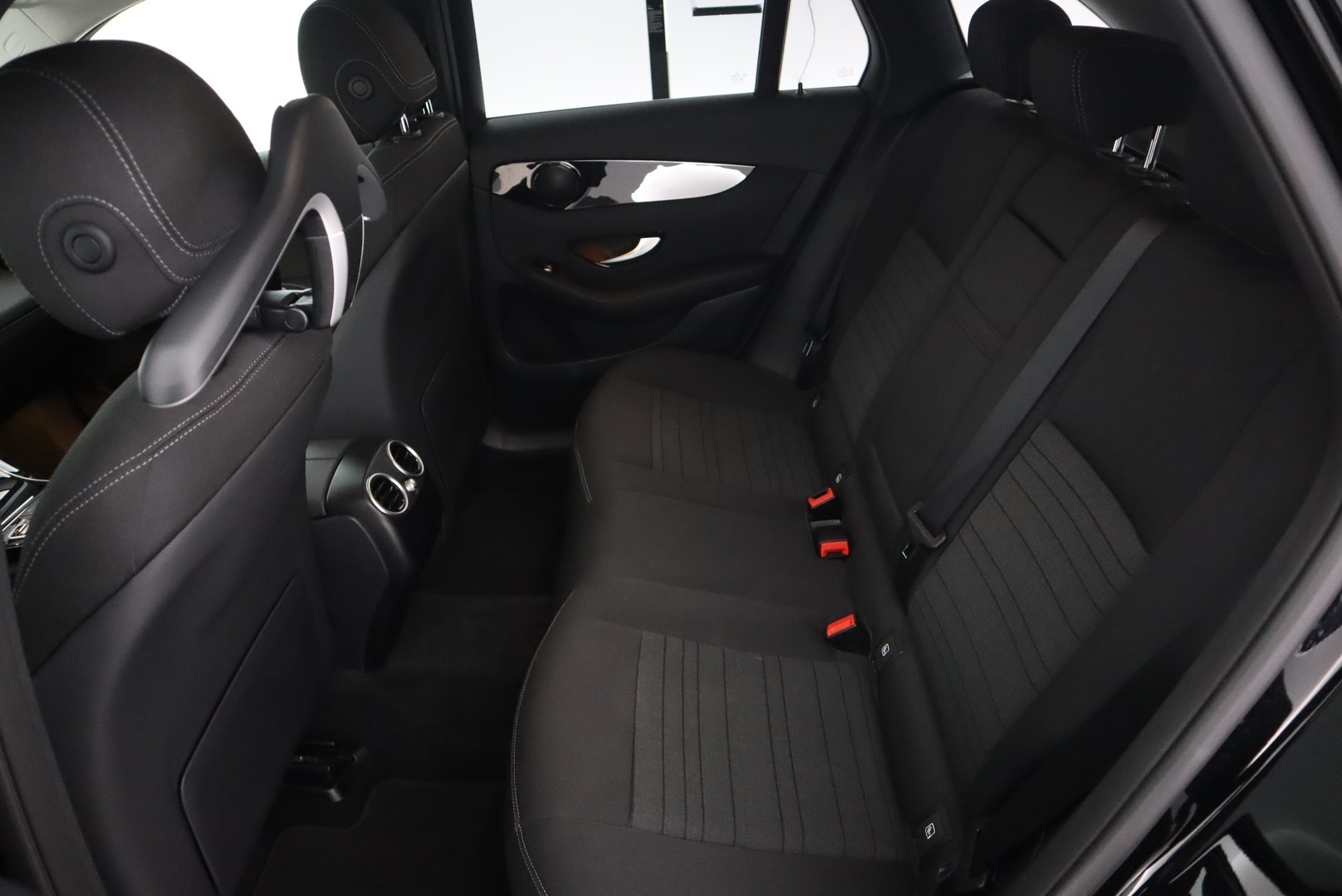 MERCEDES-BENZ GLC 2021