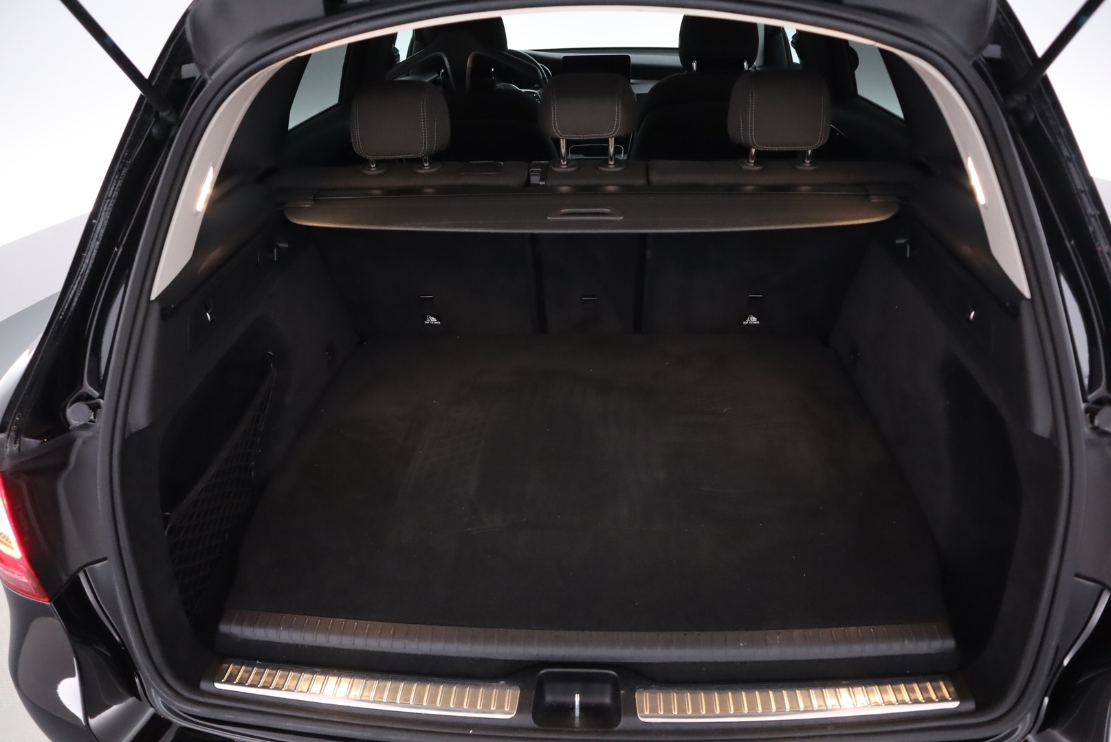 MERCEDES-BENZ GLC 2021