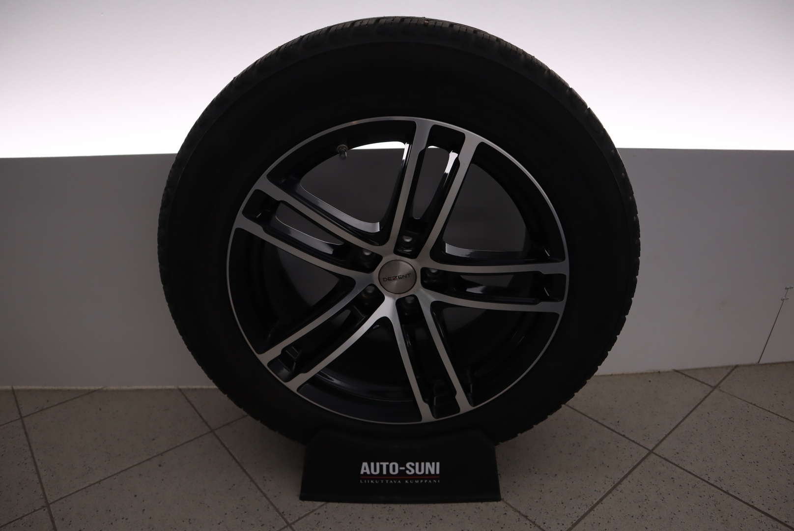 MERCEDES-BENZ GLC 2021