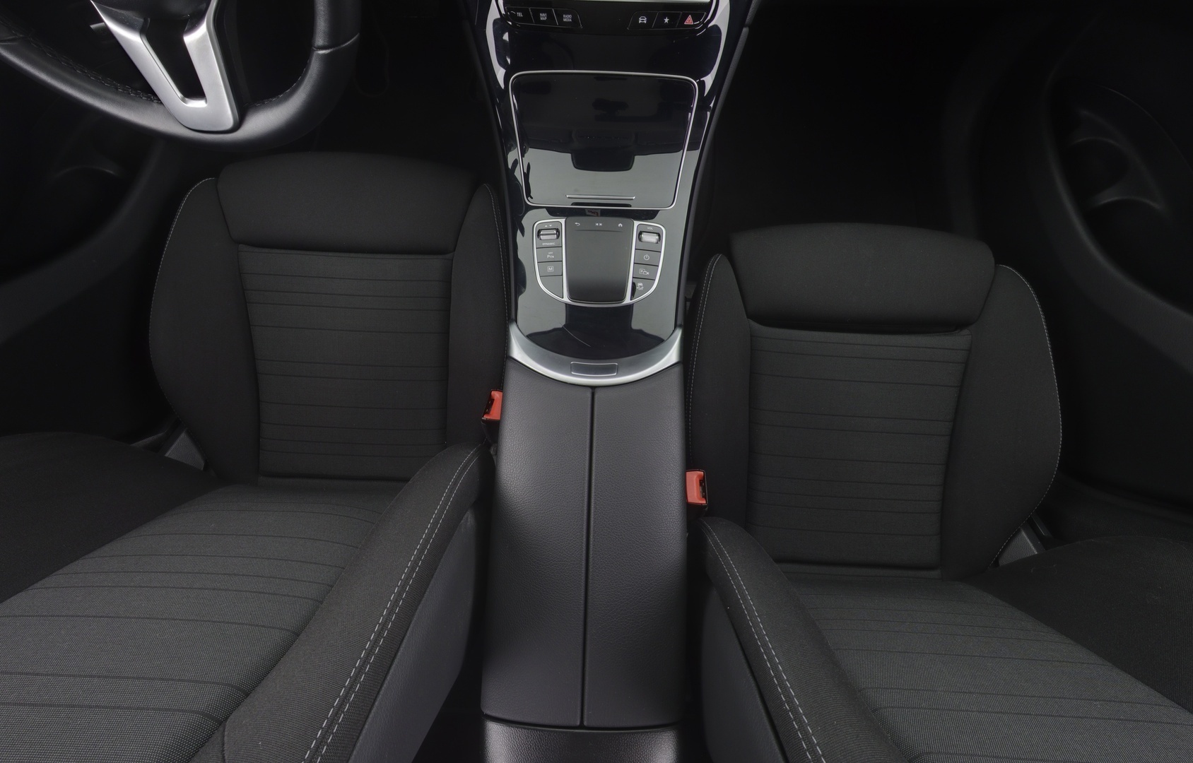 MERCEDES-BENZ GLC 2021