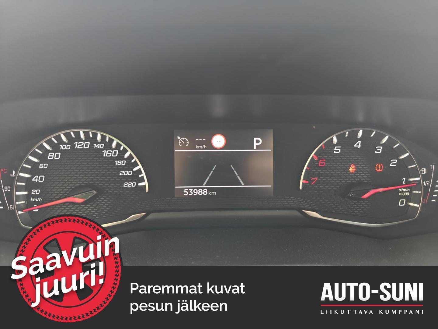 PEUGEOT 208 2020