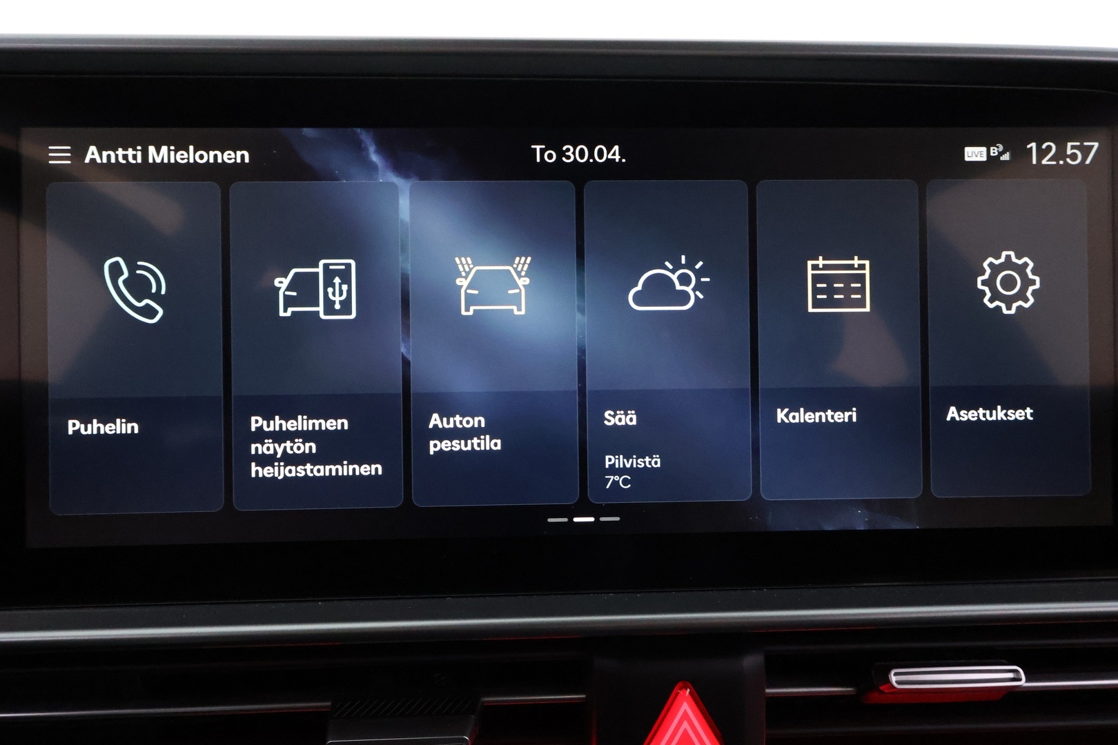 HYUNDAI IONIQ 6 2026