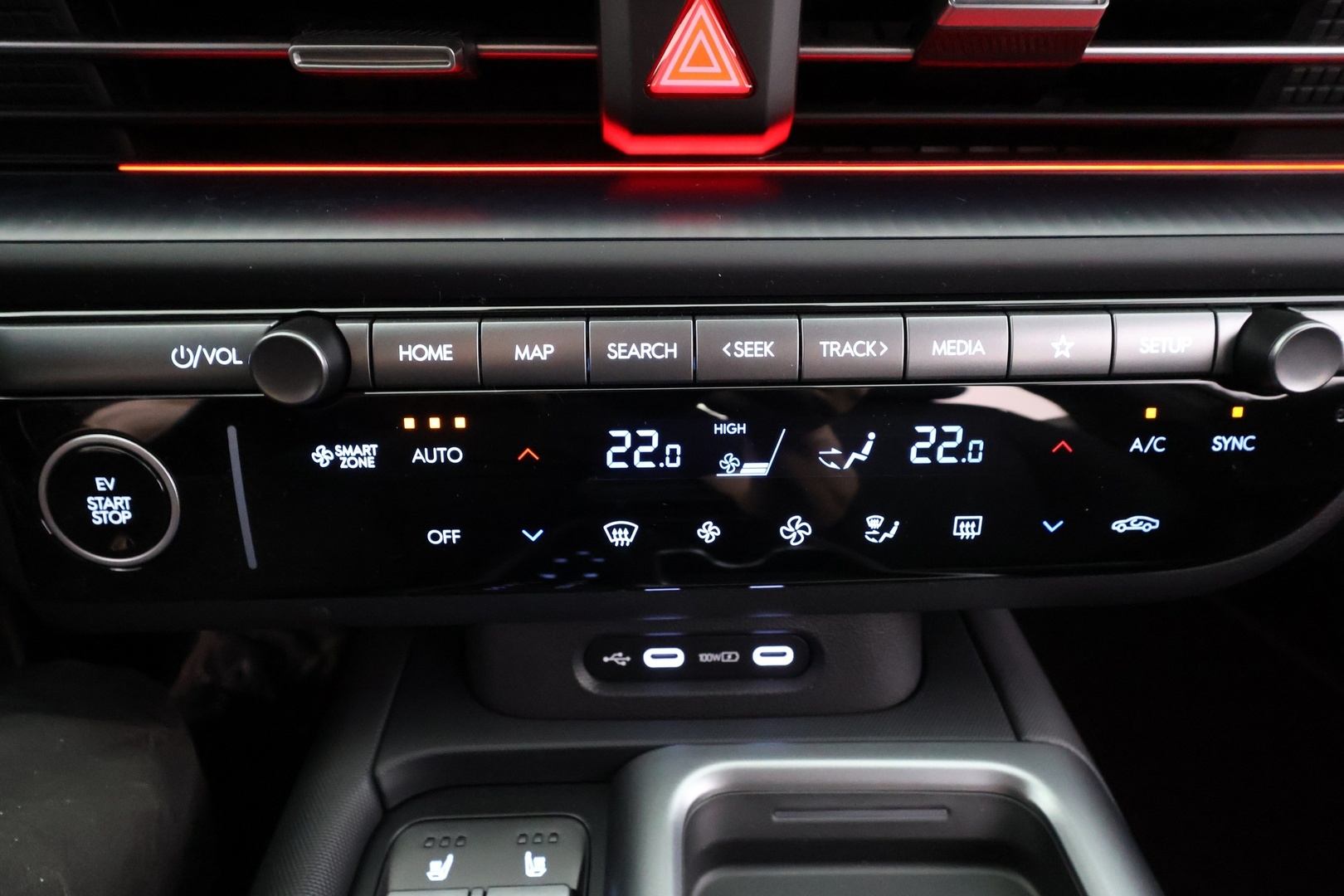 HYUNDAI IONIQ 6 2026