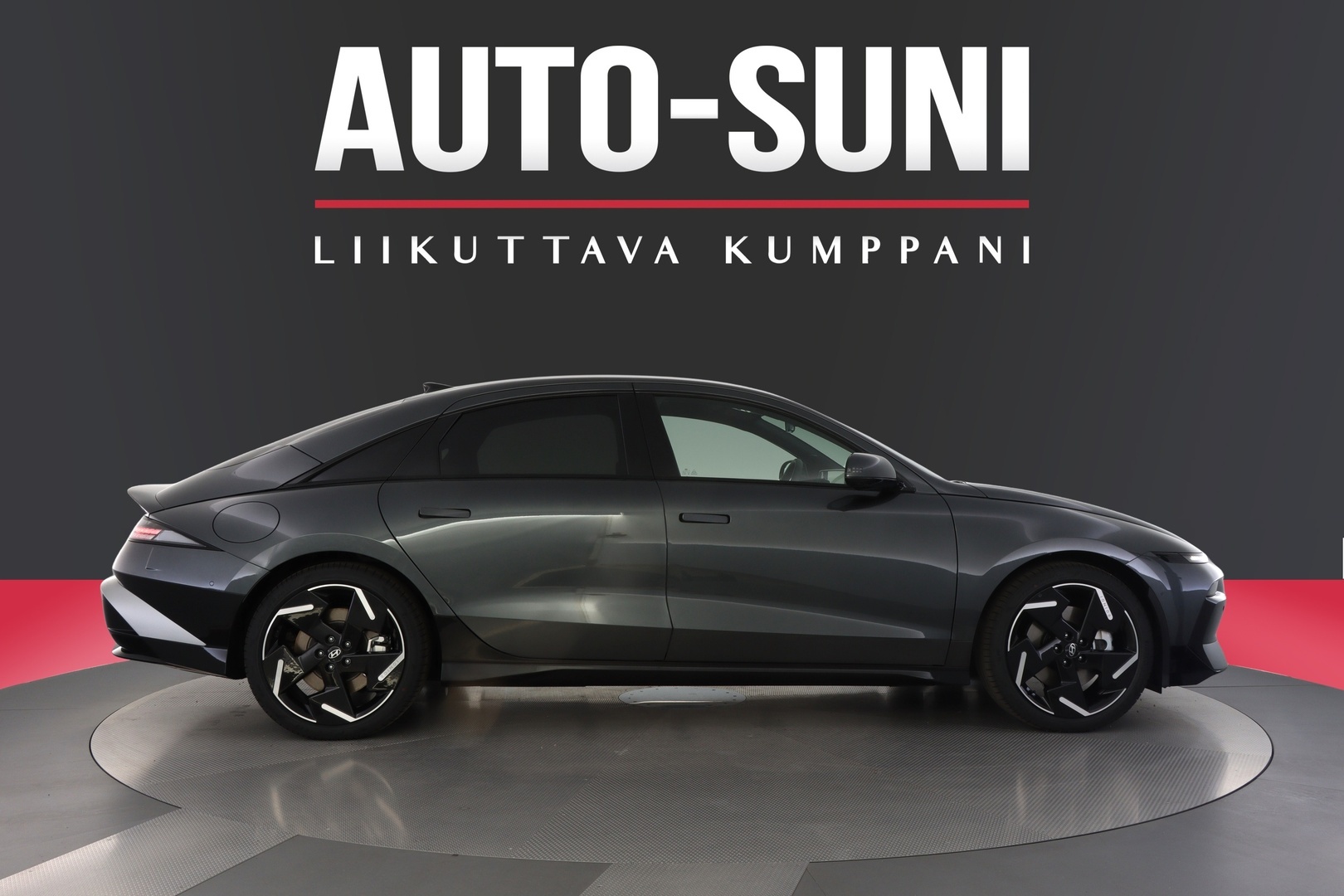 HYUNDAI IONIQ 6 2026