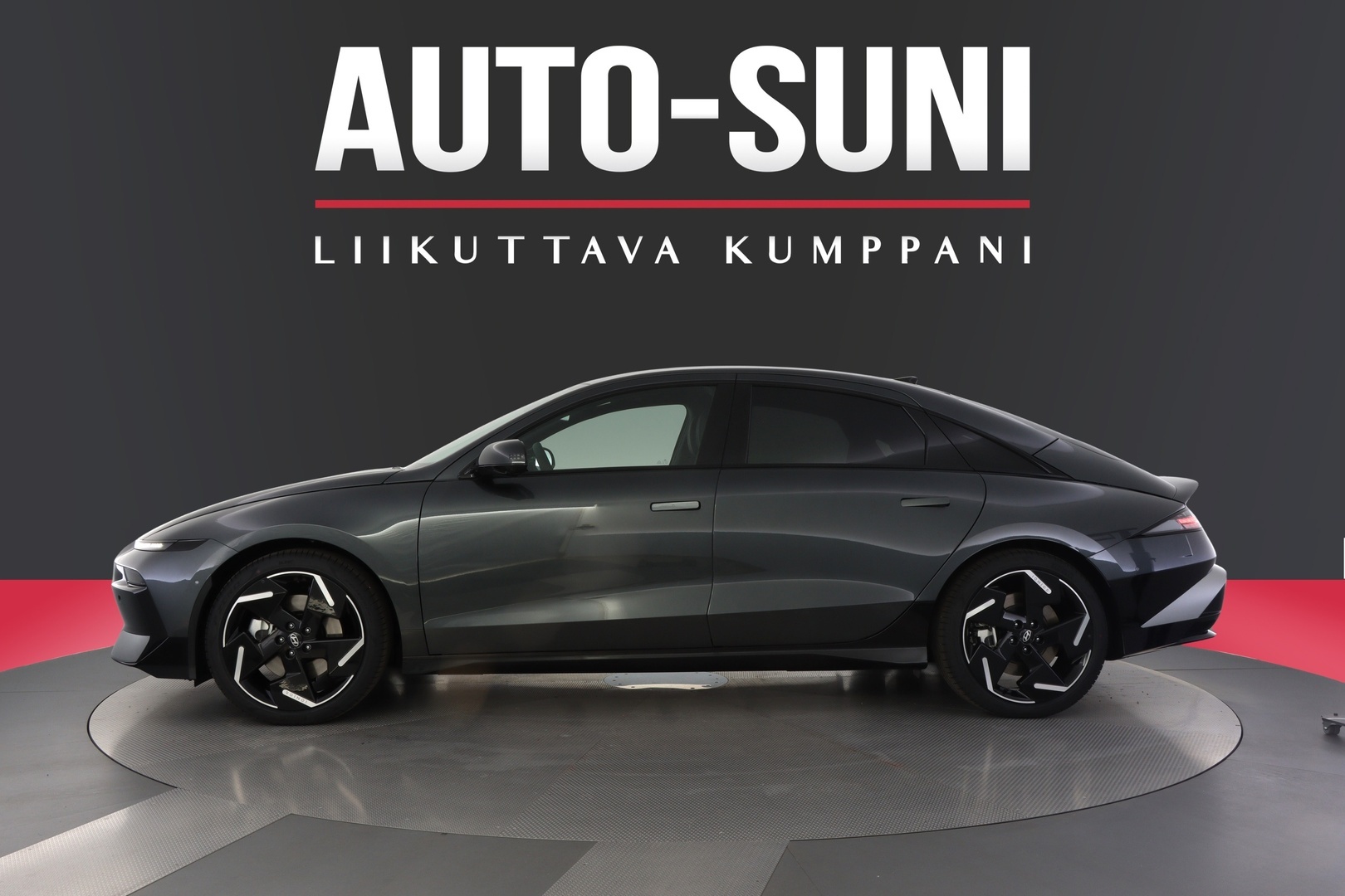 HYUNDAI IONIQ 6 2026