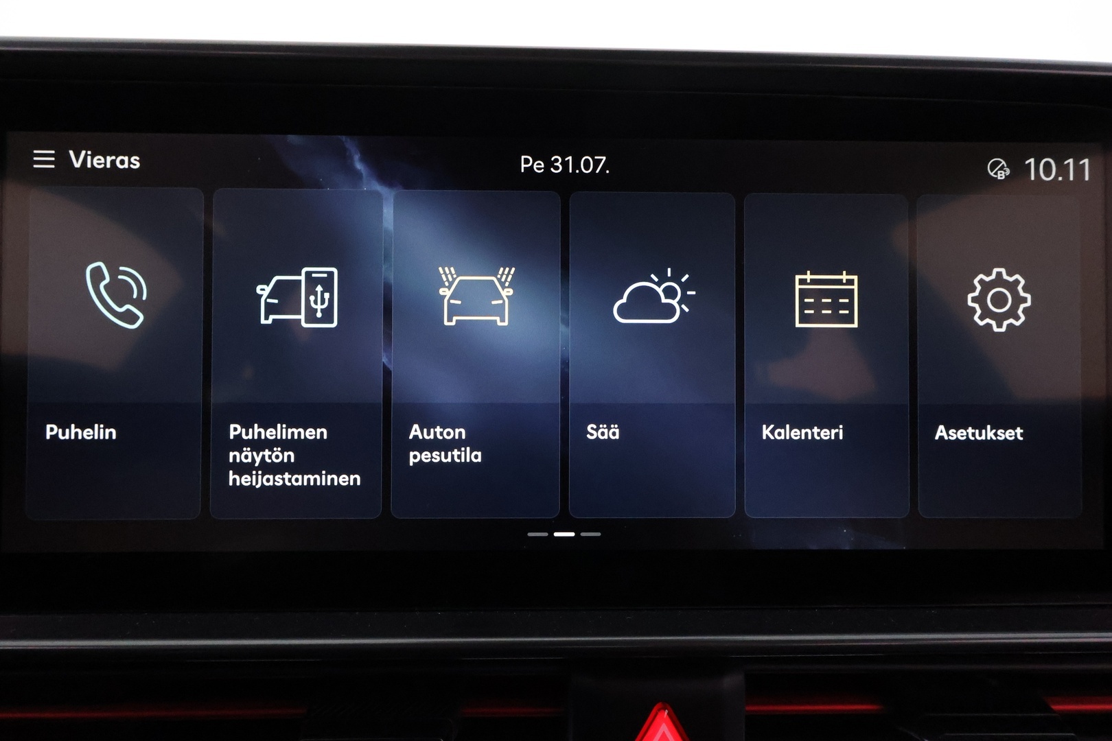 HYUNDAI IONIQ 6 2026