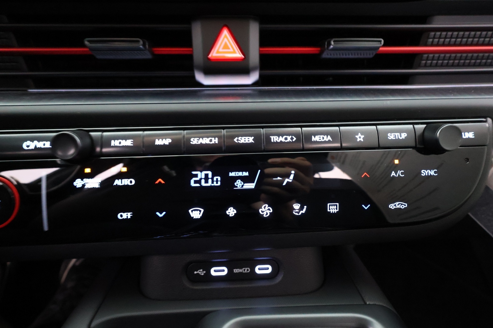 HYUNDAI IONIQ 6 2026