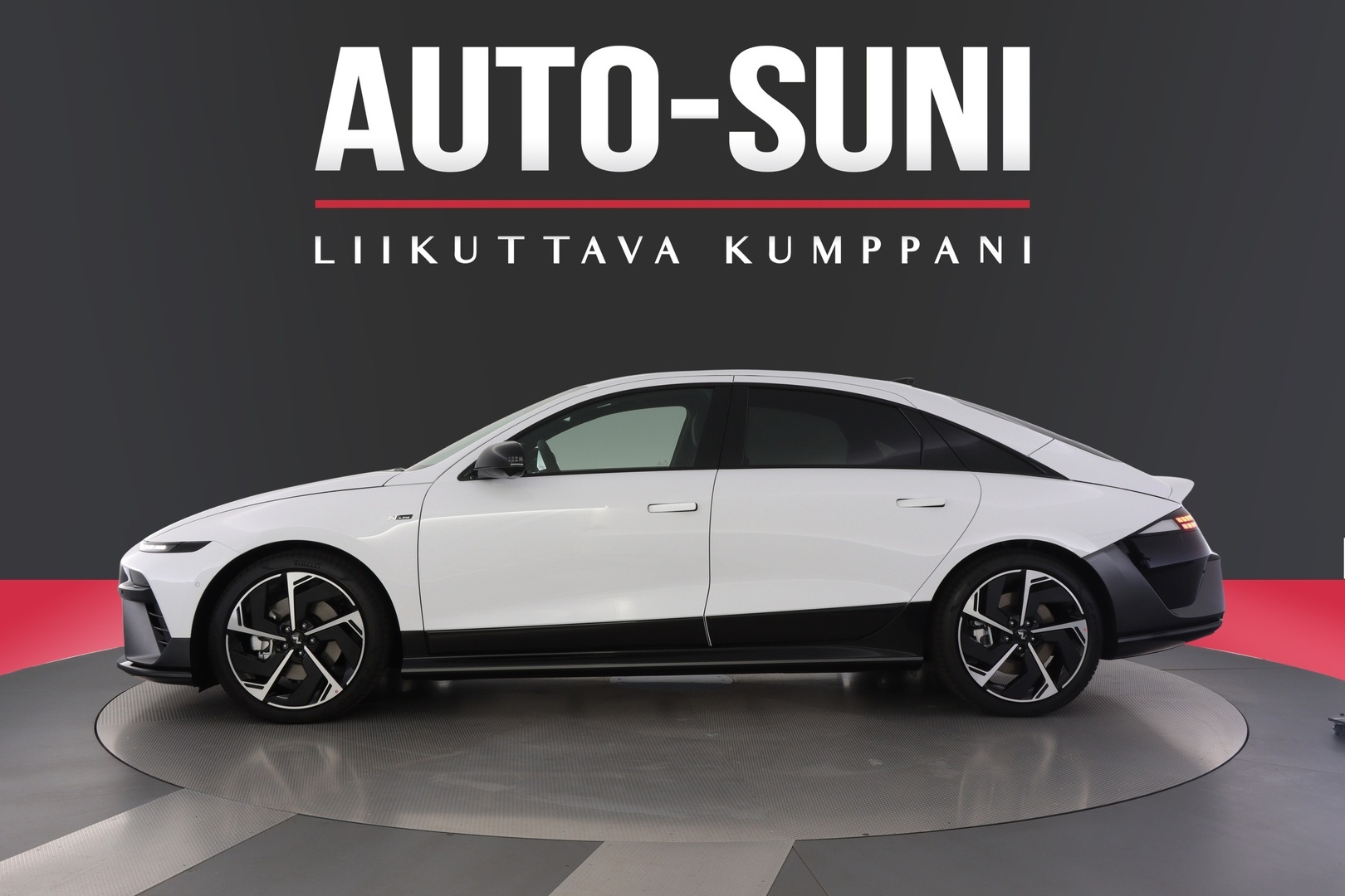 HYUNDAI IONIQ 6 2026
