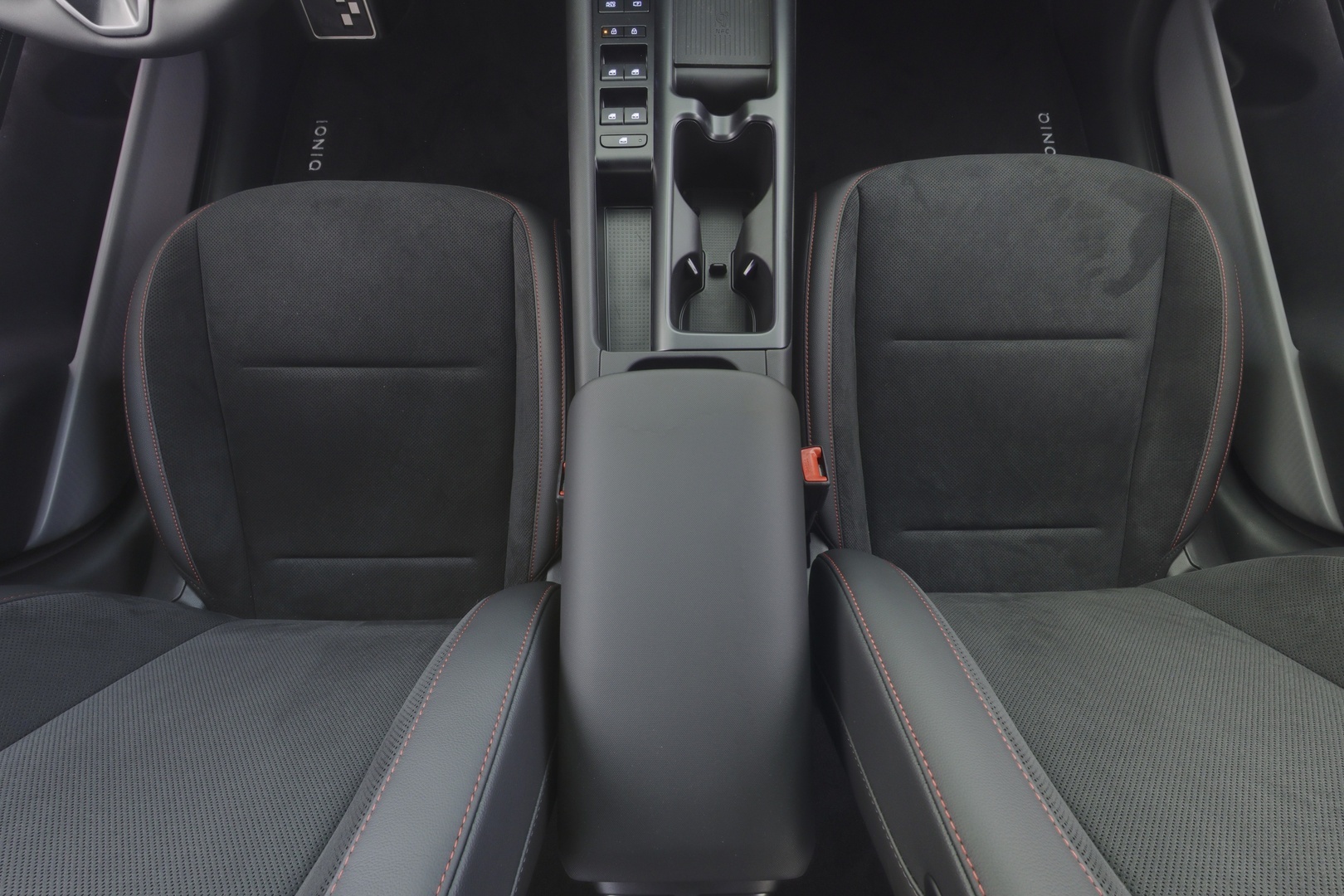 HYUNDAI IONIQ 6 2026