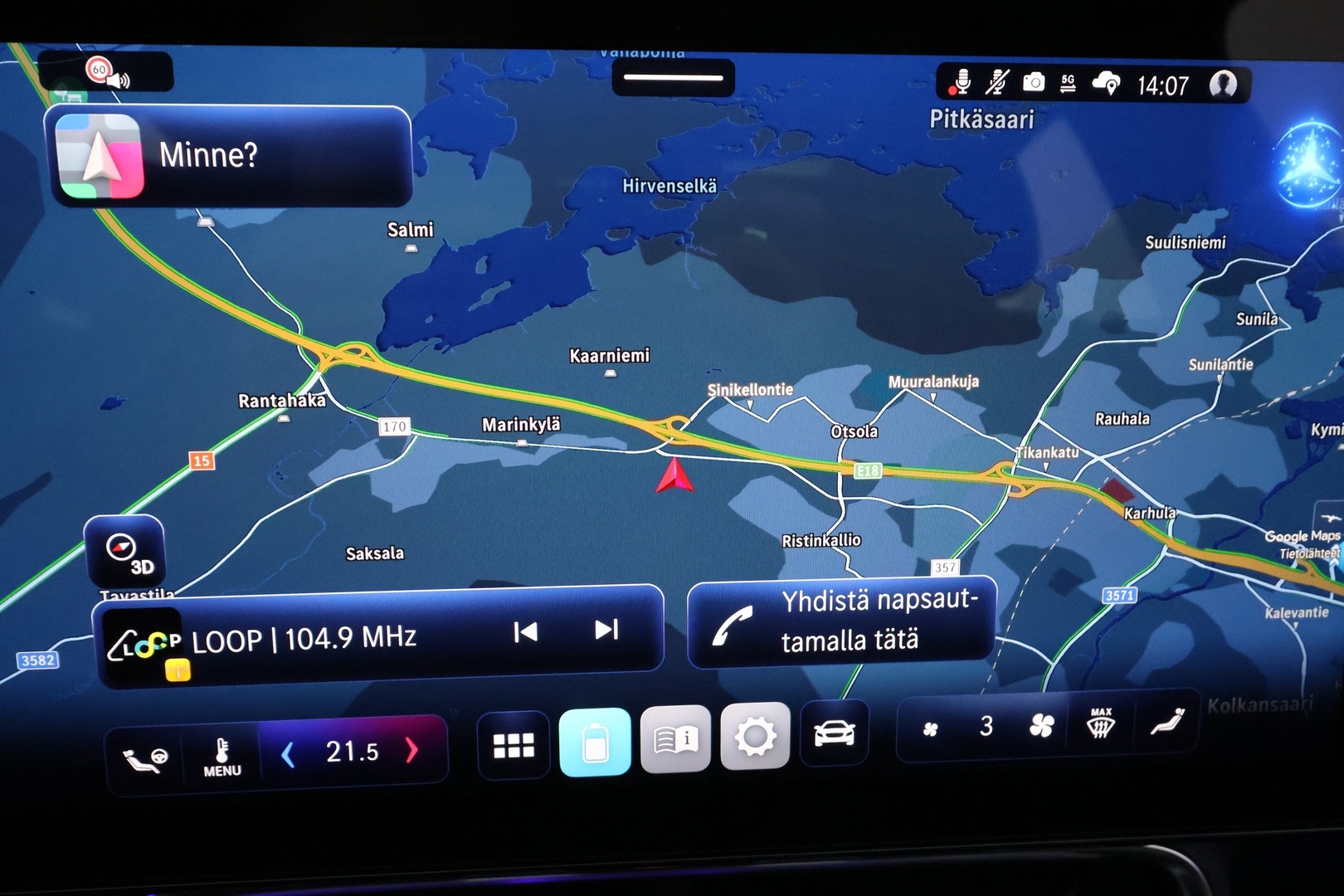 MERCEDES-BENZ CLA 2025