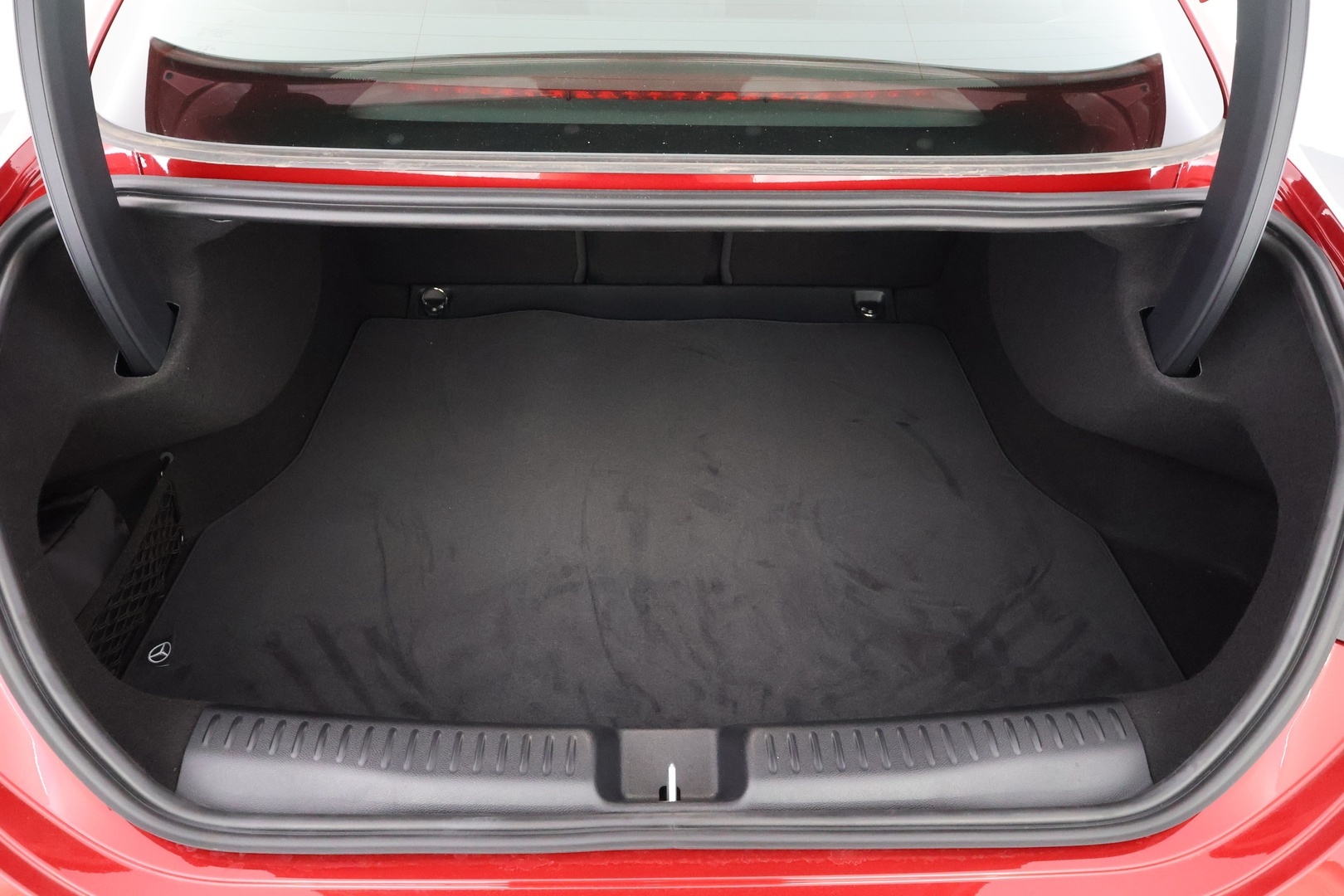 MERCEDES-BENZ CLA 2025