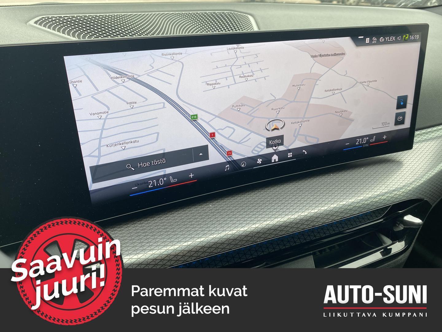 BMW i4 2025