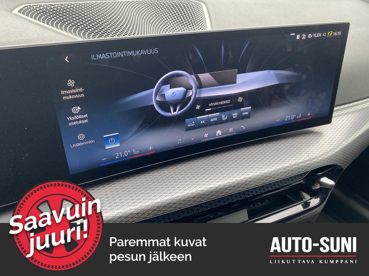 BMW i4 2025