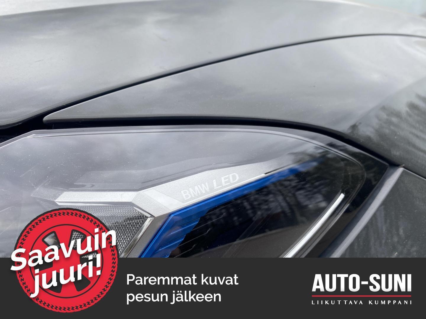 BMW i4 2025