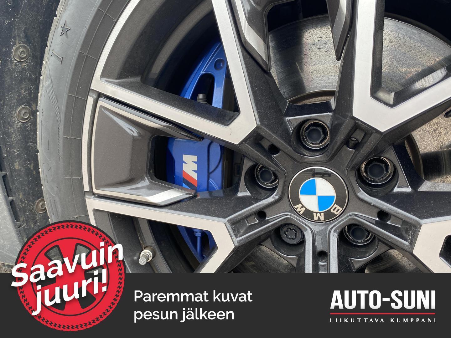 BMW i4 2025