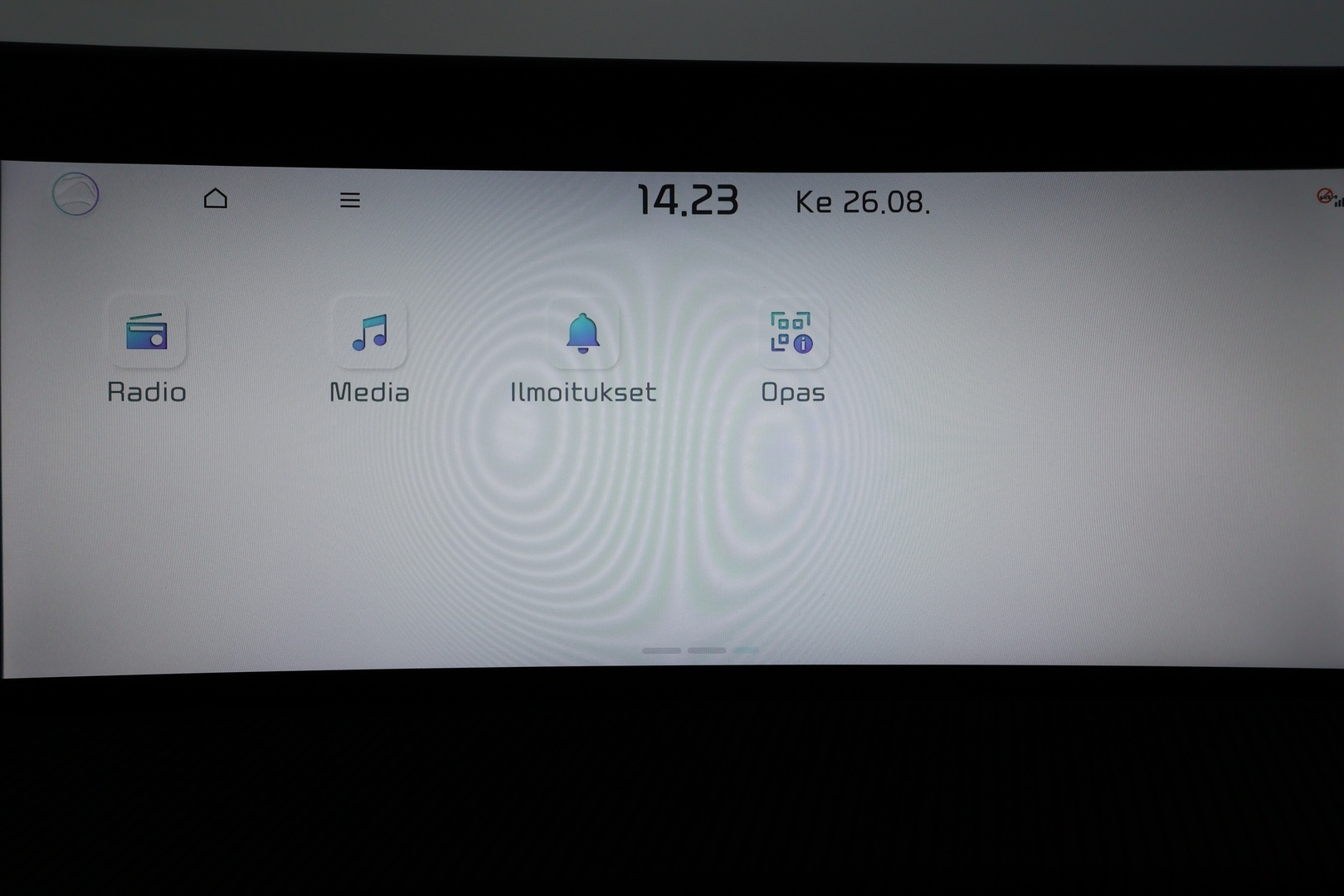 KIA EV6 14