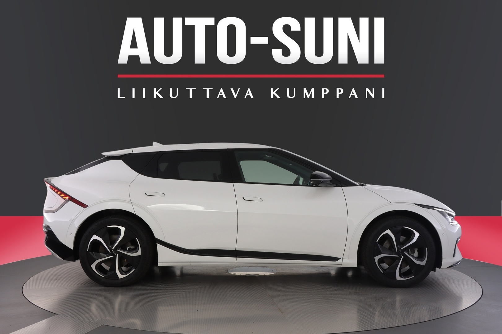 KIA EV6 2