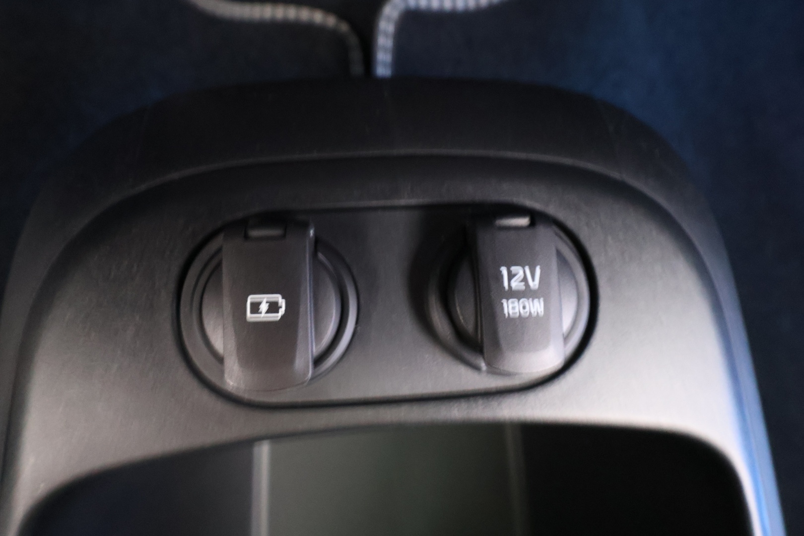 KIA EV6 21
