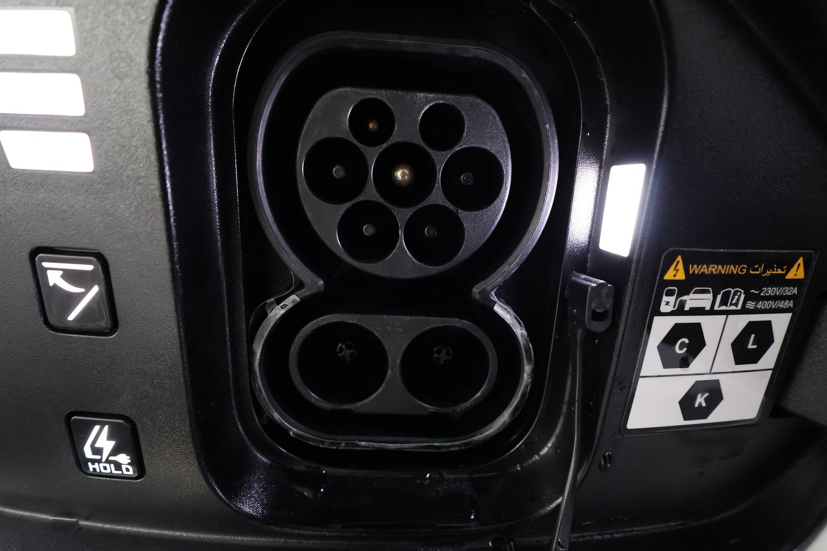 KIA EV6 33