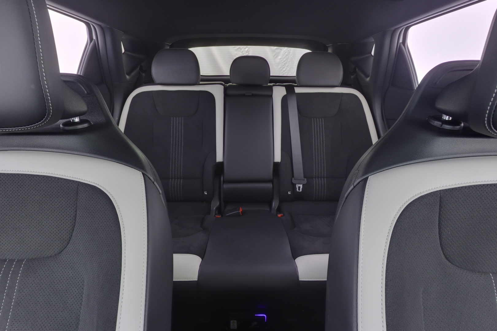 KIA EV6 8