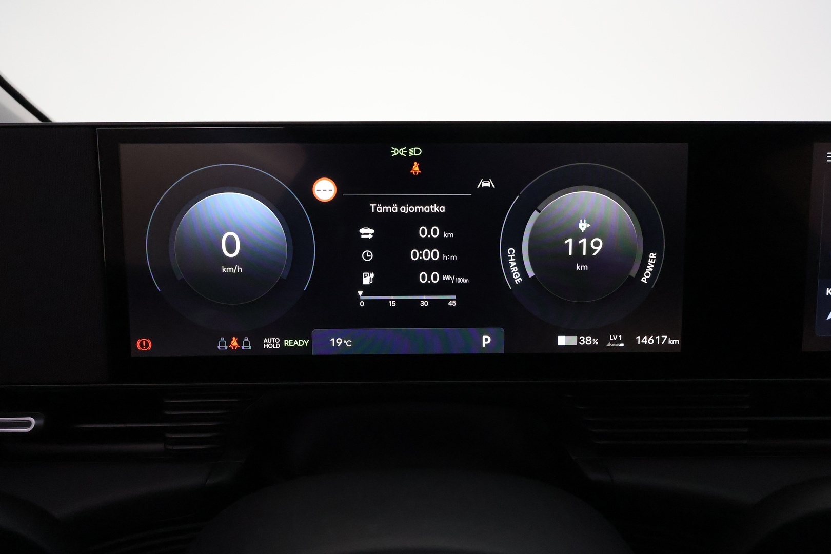 HYUNDAI IONIQ 5 10