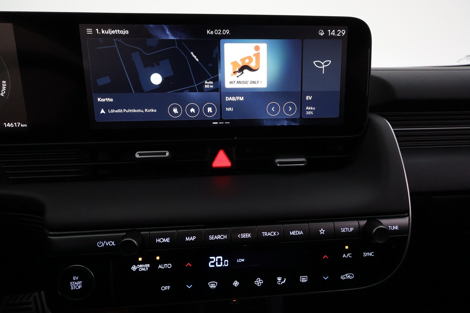 HYUNDAI IONIQ 5 11
