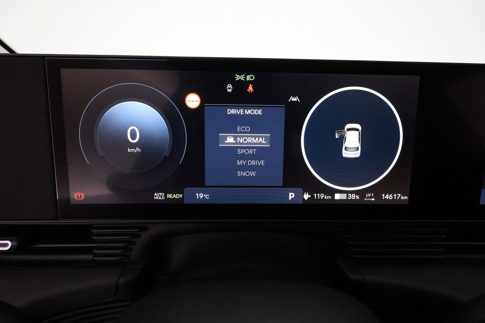 HYUNDAI IONIQ 5 16