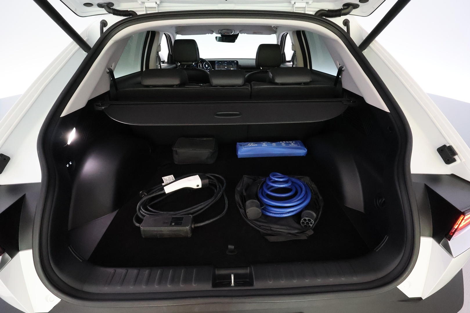 HYUNDAI IONIQ 5 20