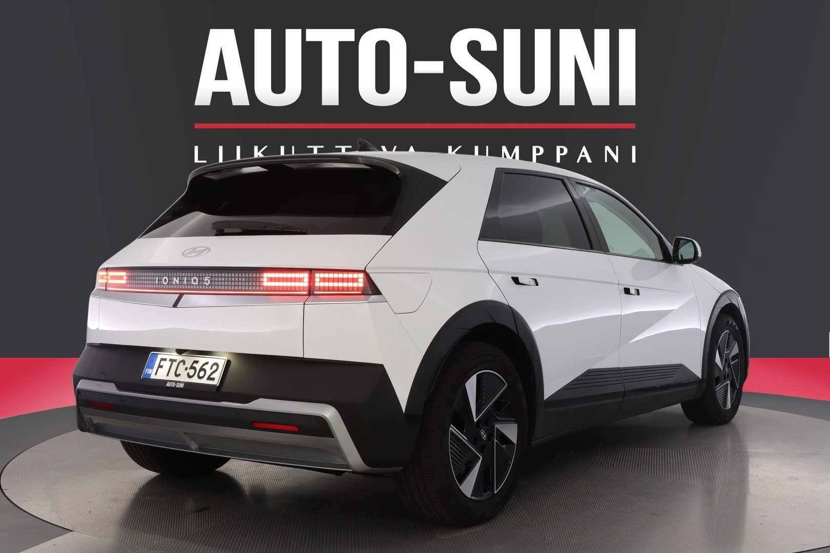 HYUNDAI IONIQ 5 3