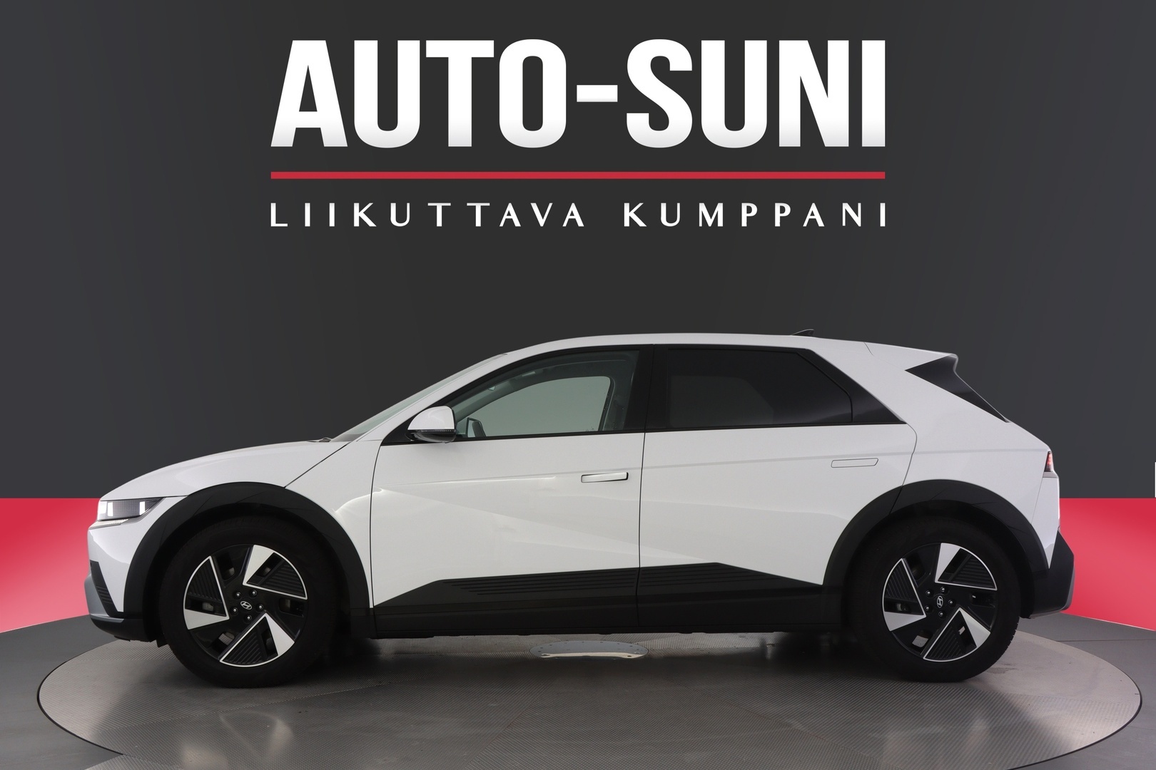 HYUNDAI IONIQ 5 5