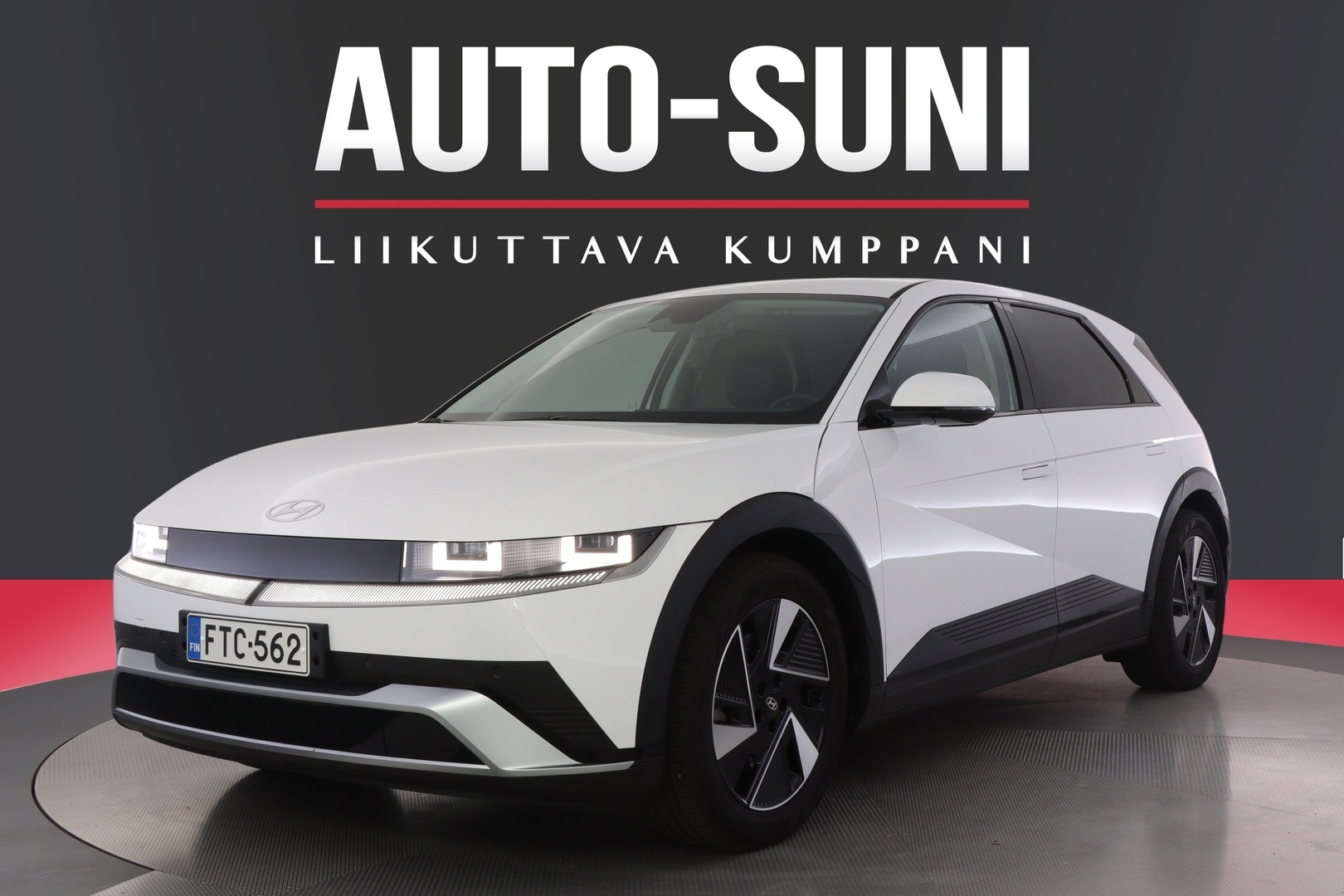 HYUNDAI IONIQ 5 6