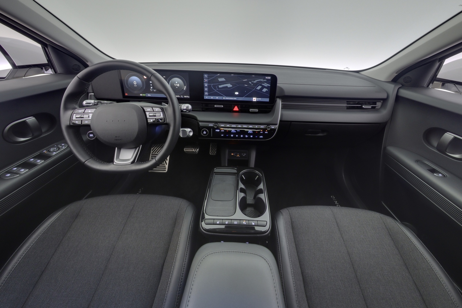 HYUNDAI IONIQ 5 7