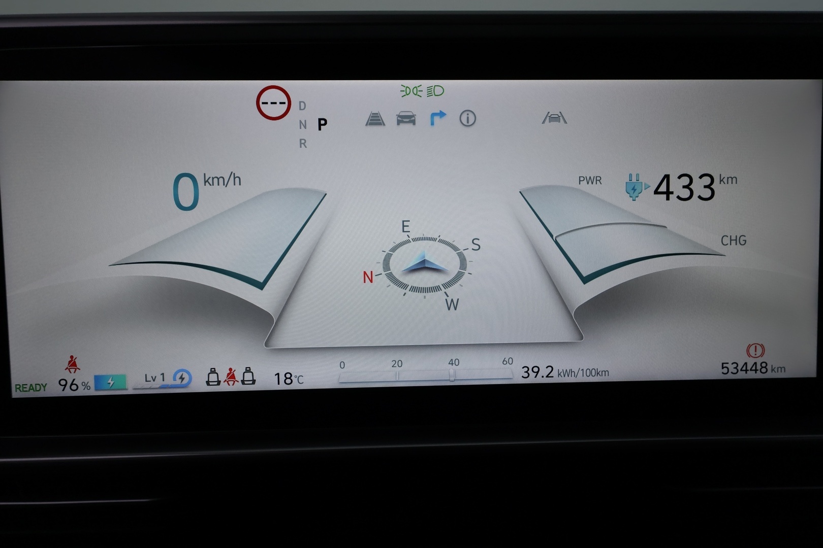 HYUNDAI IONIQ 6 10
