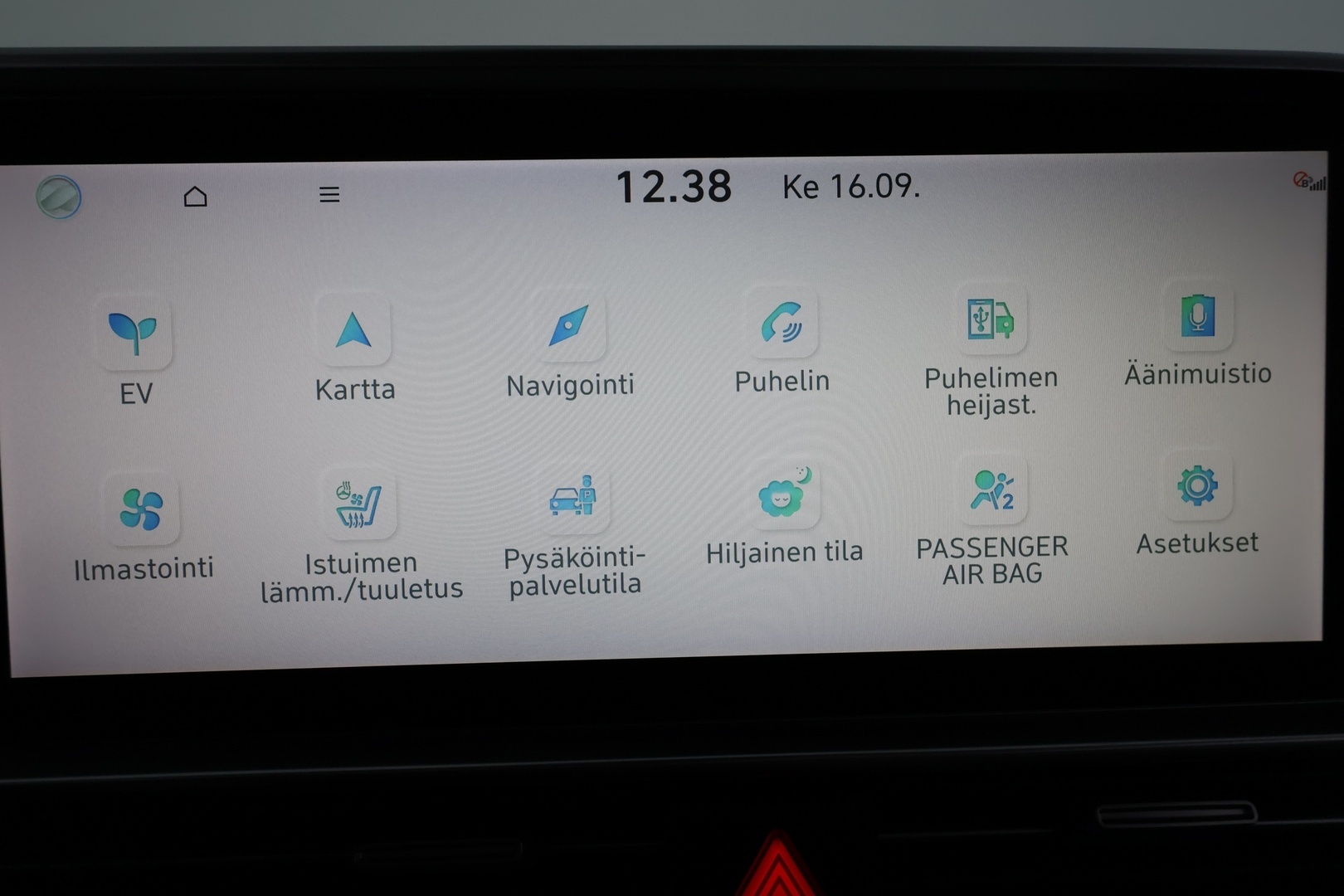 HYUNDAI IONIQ 6 13