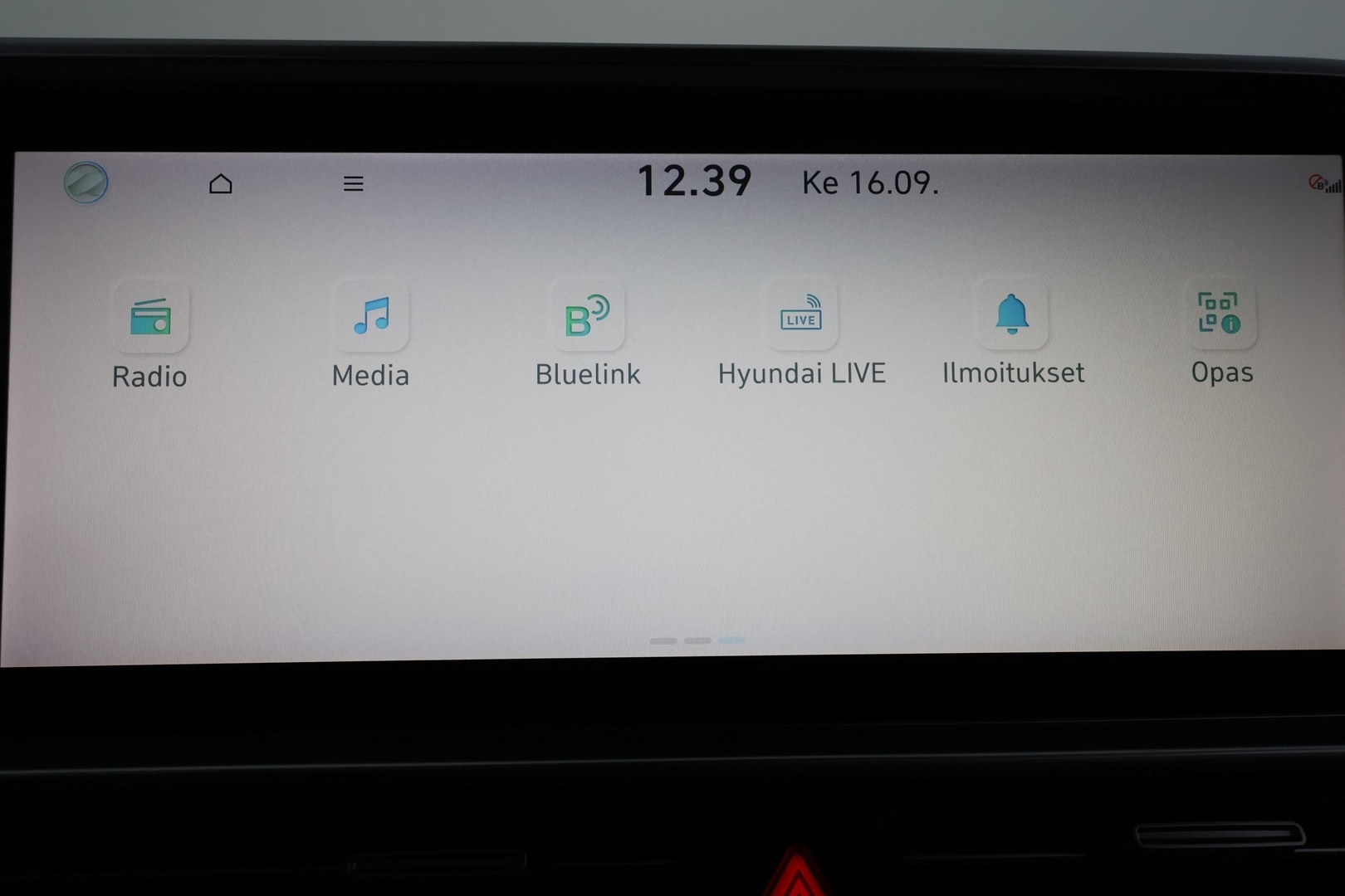 HYUNDAI IONIQ 6 14
