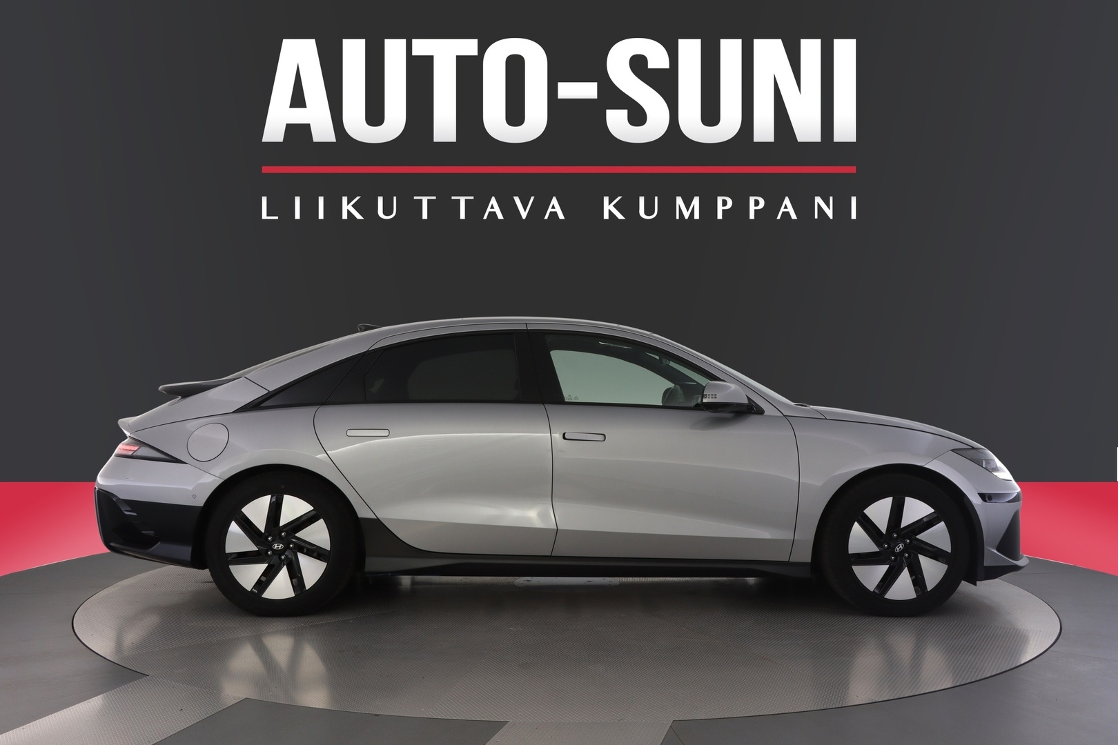 HYUNDAI IONIQ 6 2