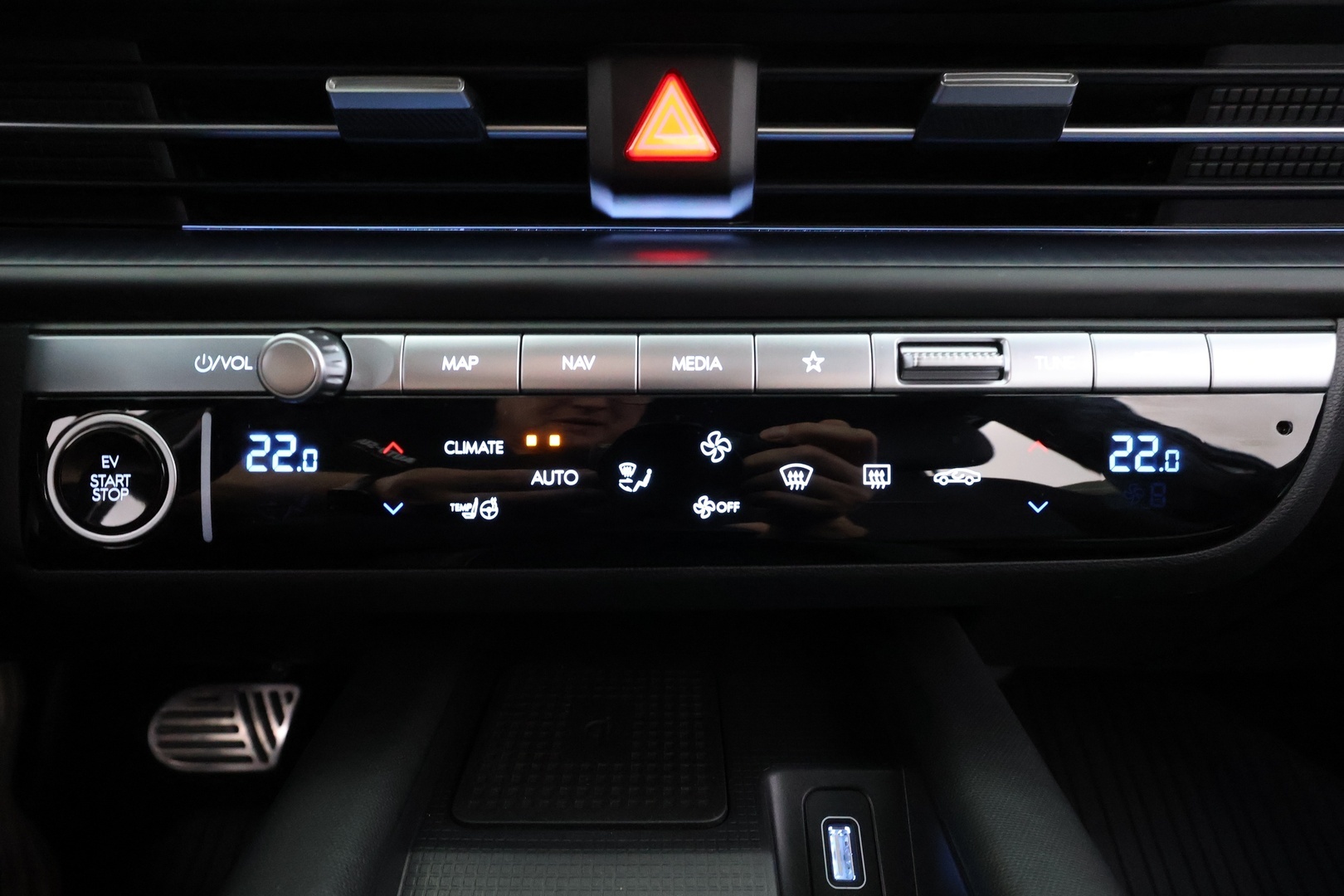 HYUNDAI IONIQ 6 20