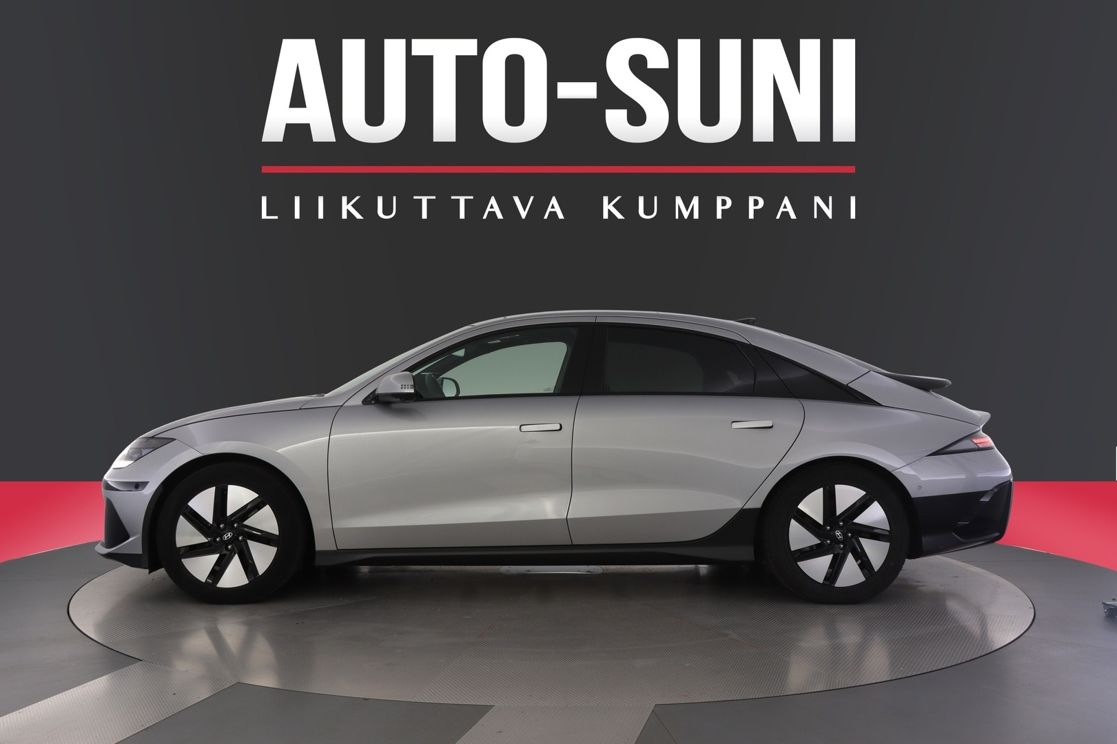 HYUNDAI IONIQ 6 5