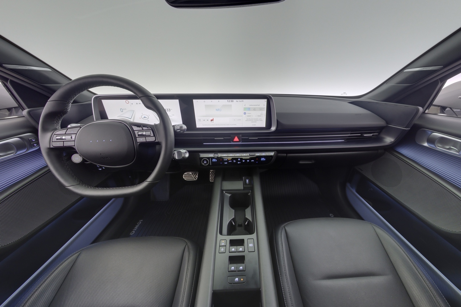 HYUNDAI IONIQ 6 7