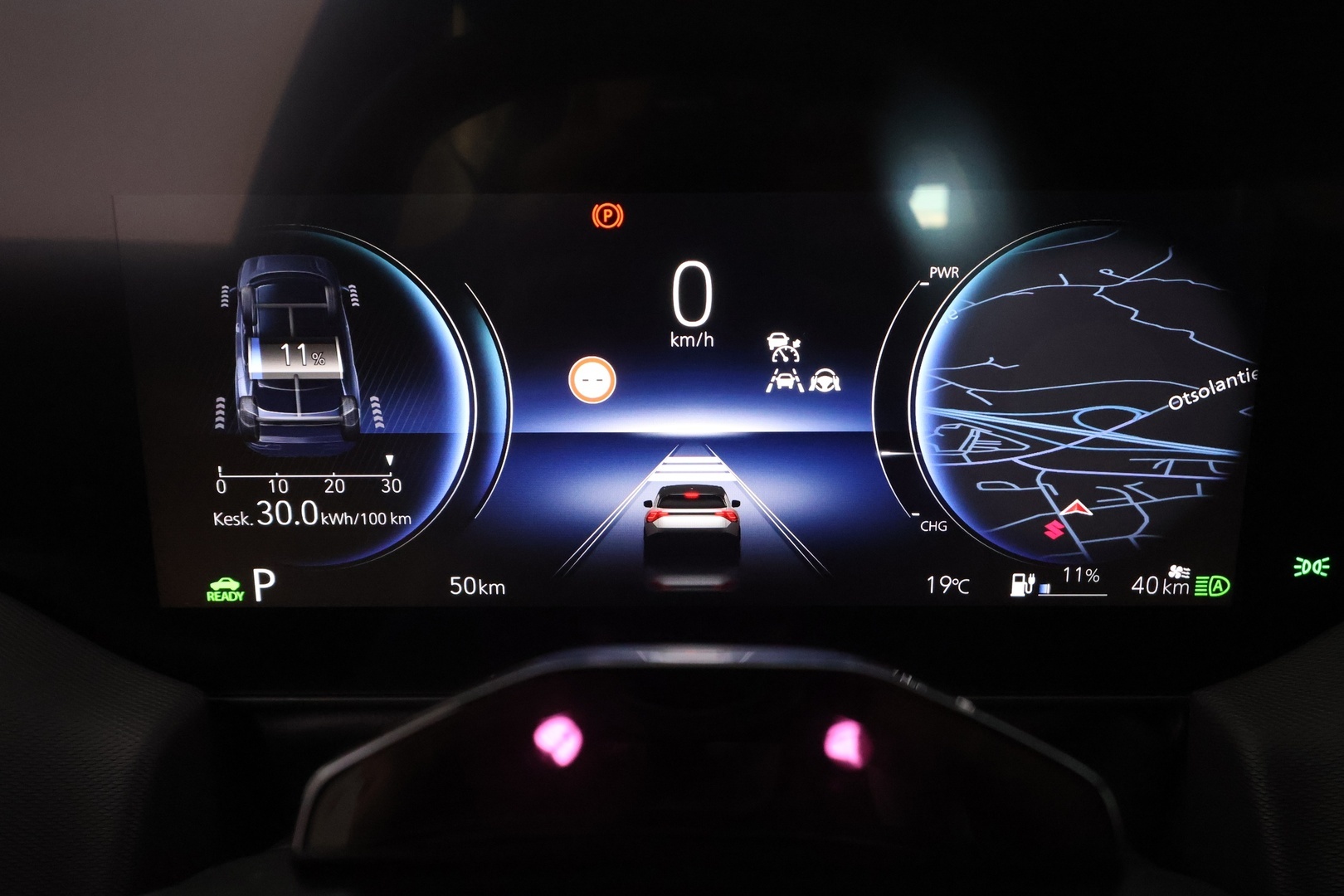 SUZUKI VITARA 2026