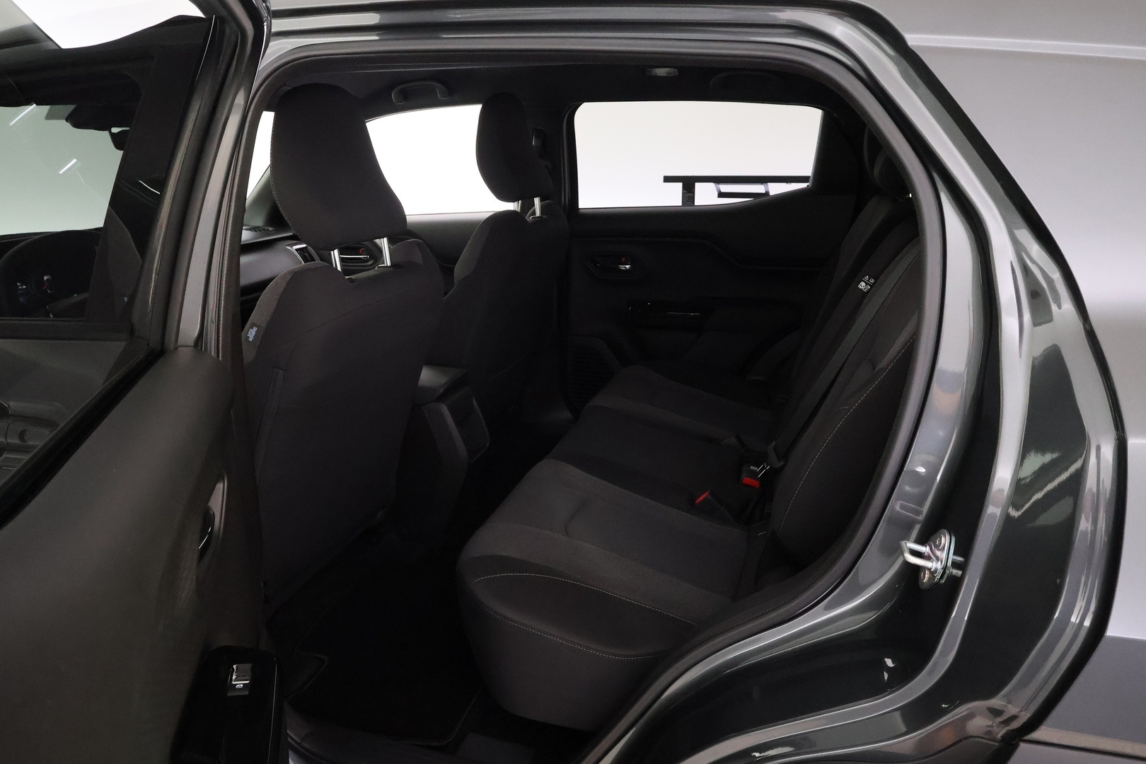 SUZUKI VITARA 2026