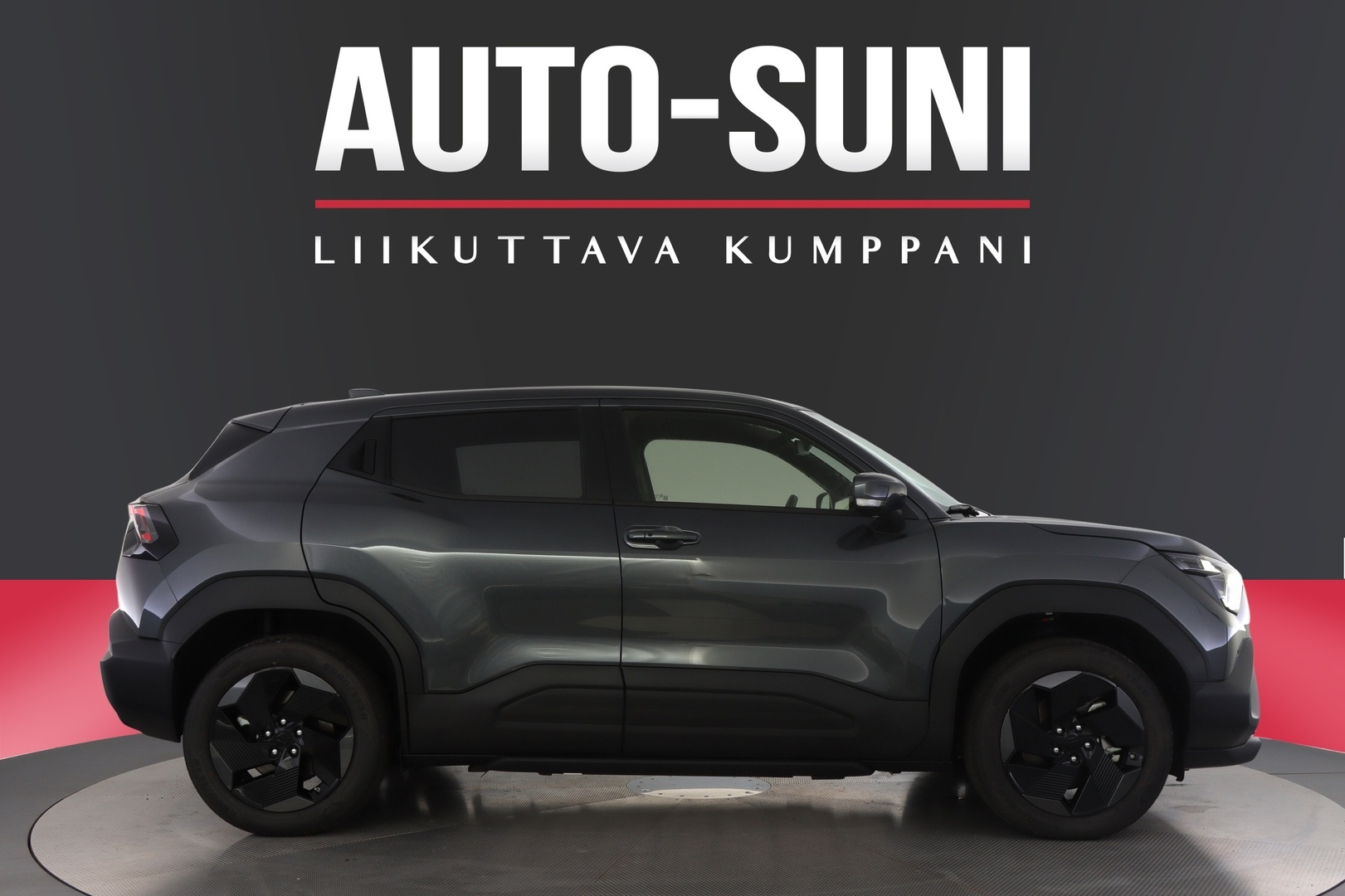 SUZUKI VITARA 2026