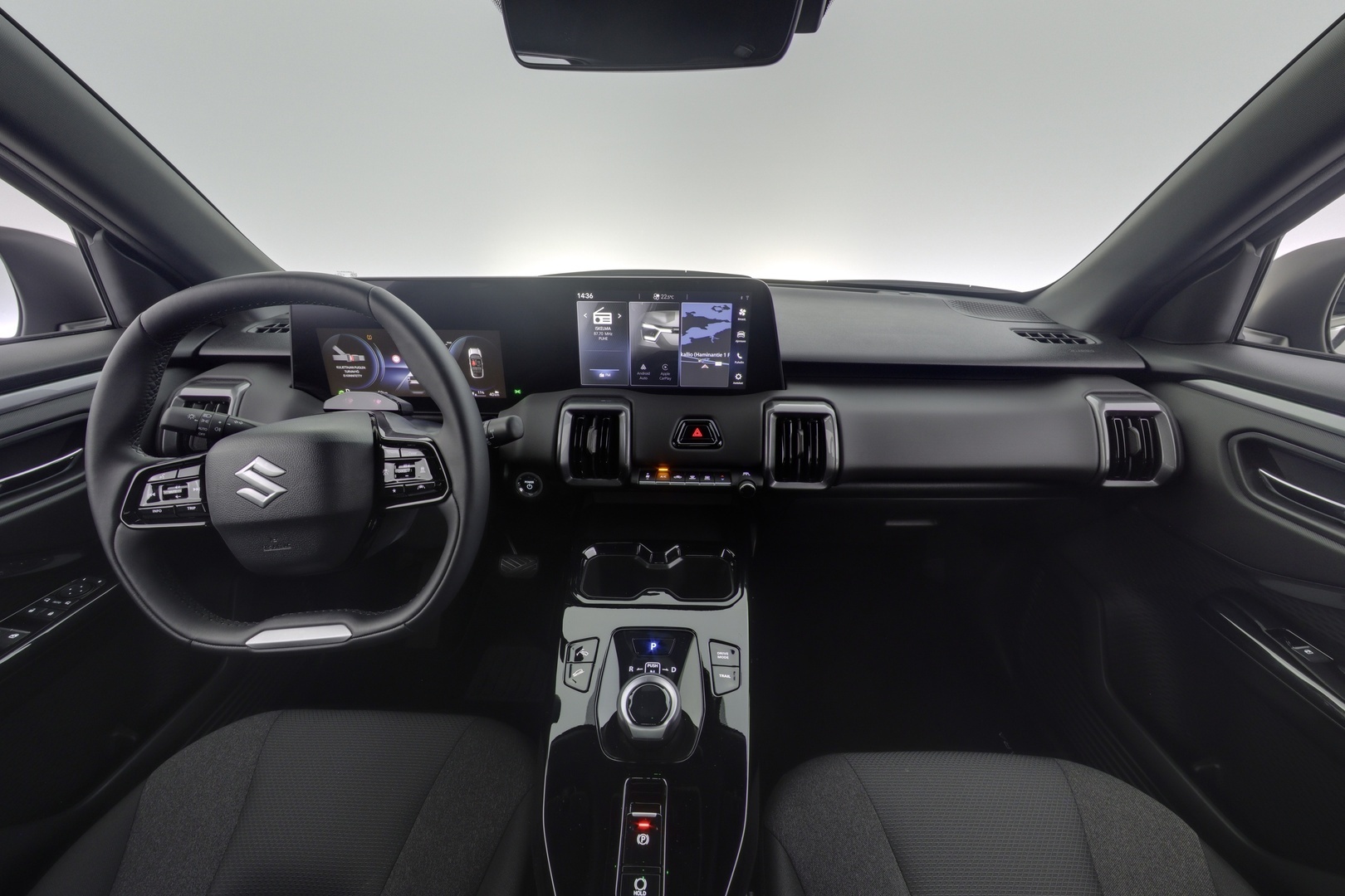 SUZUKI VITARA 2026