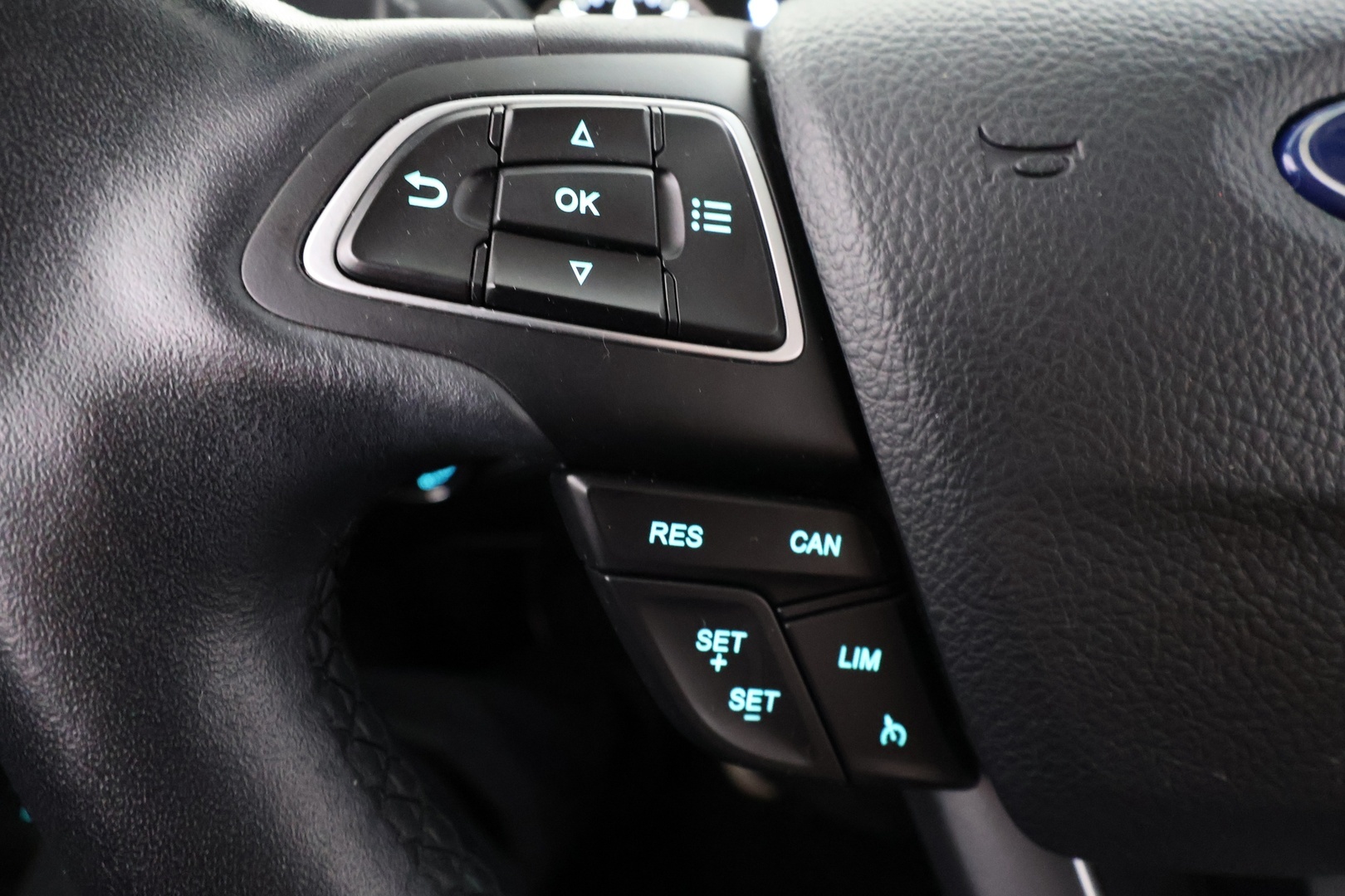 FORD Ecosport 2018
