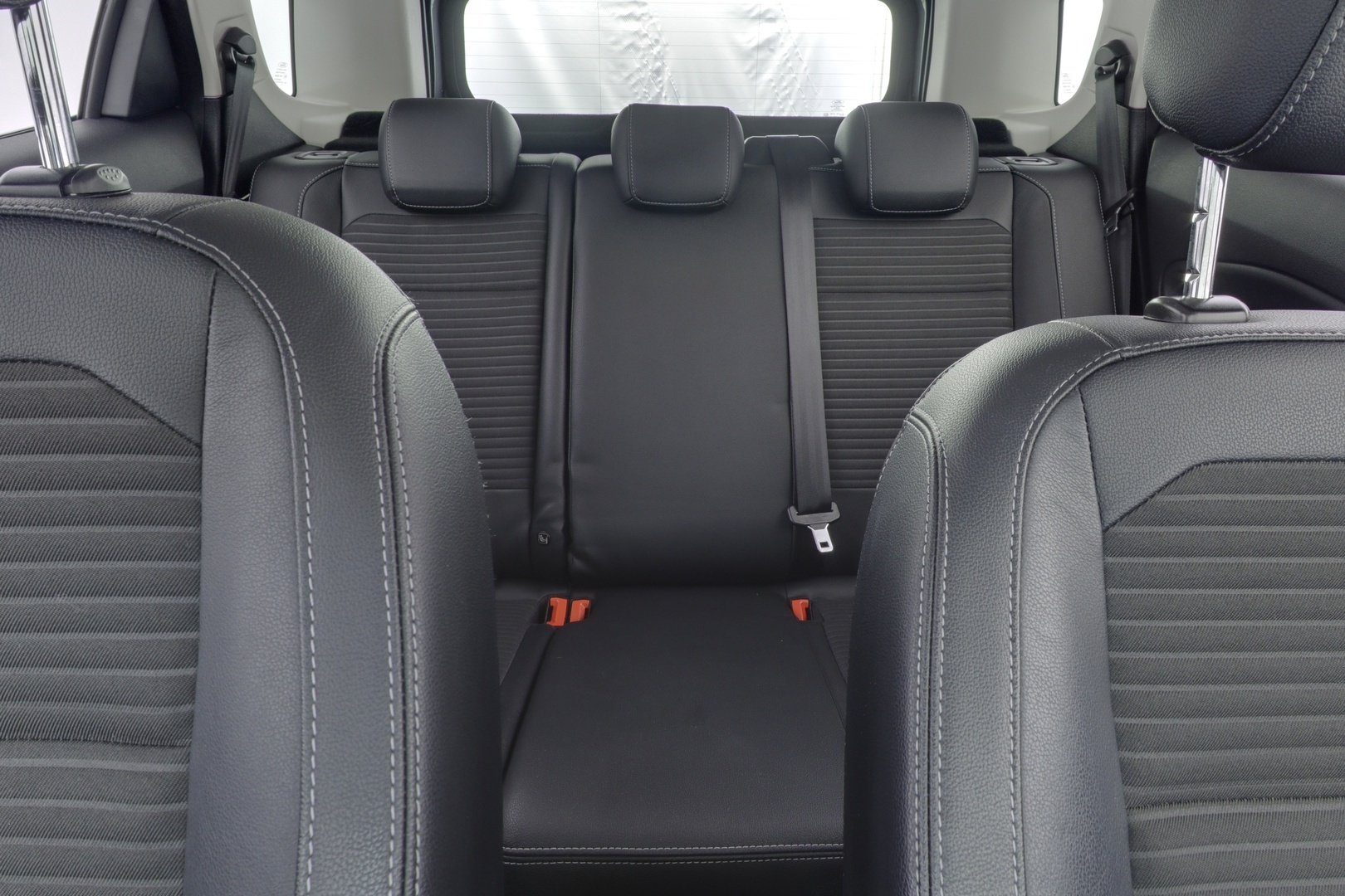 FORD Ecosport 2018