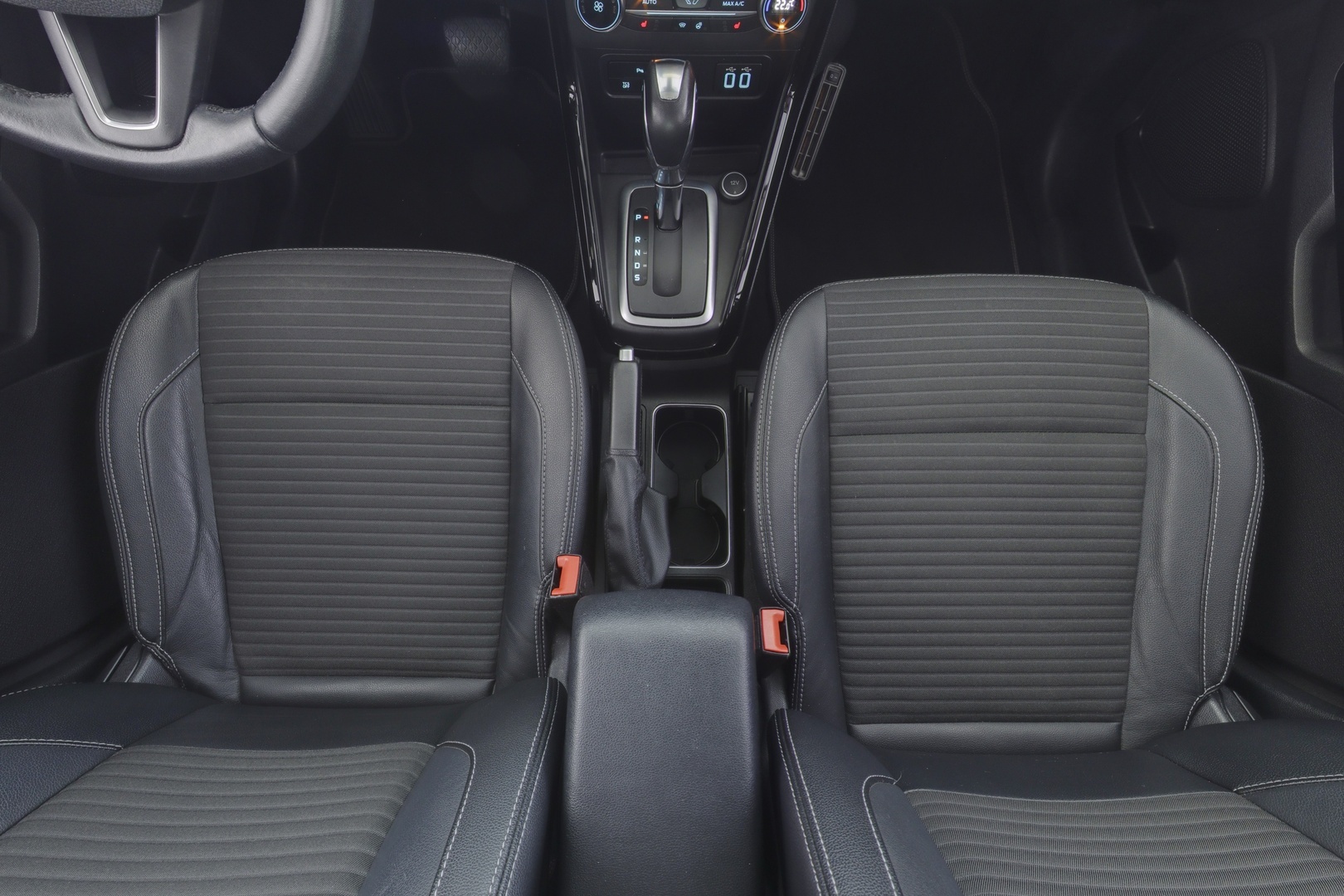 FORD Ecosport 2018