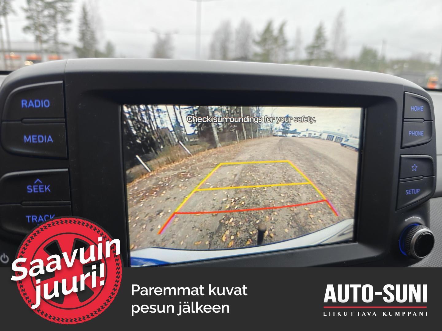 HYUNDAI KONA 2019