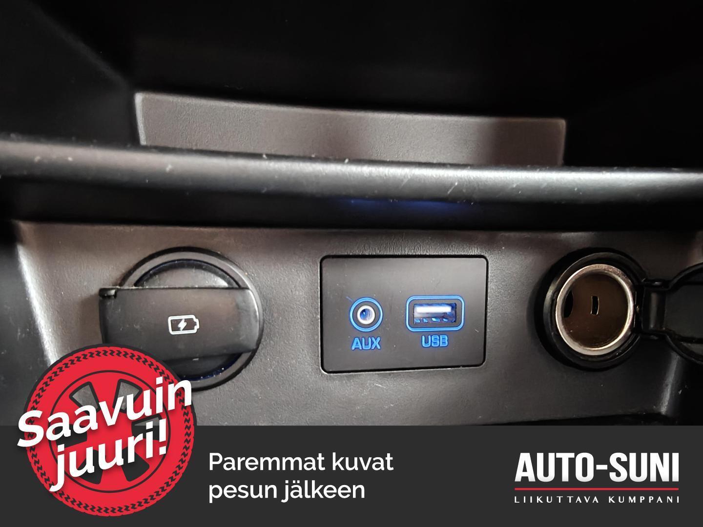 HYUNDAI KONA 2019