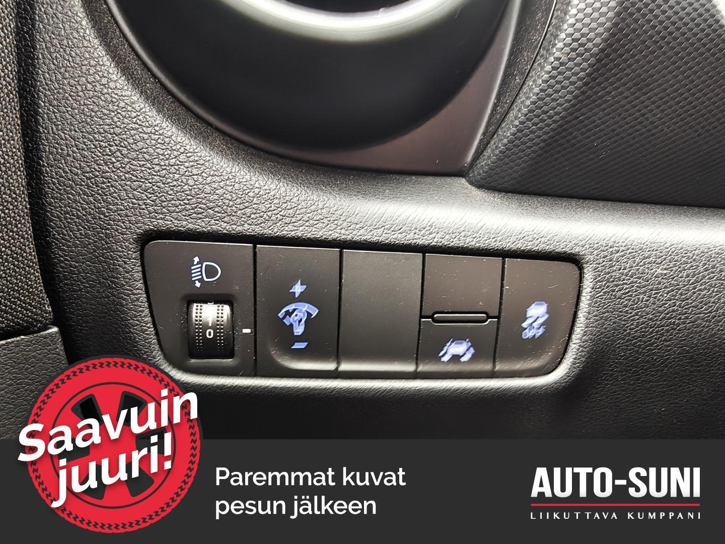 HYUNDAI KONA 2019