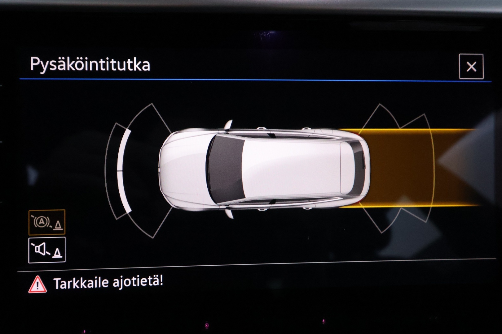 VOLKSWAGEN Arteon 2022